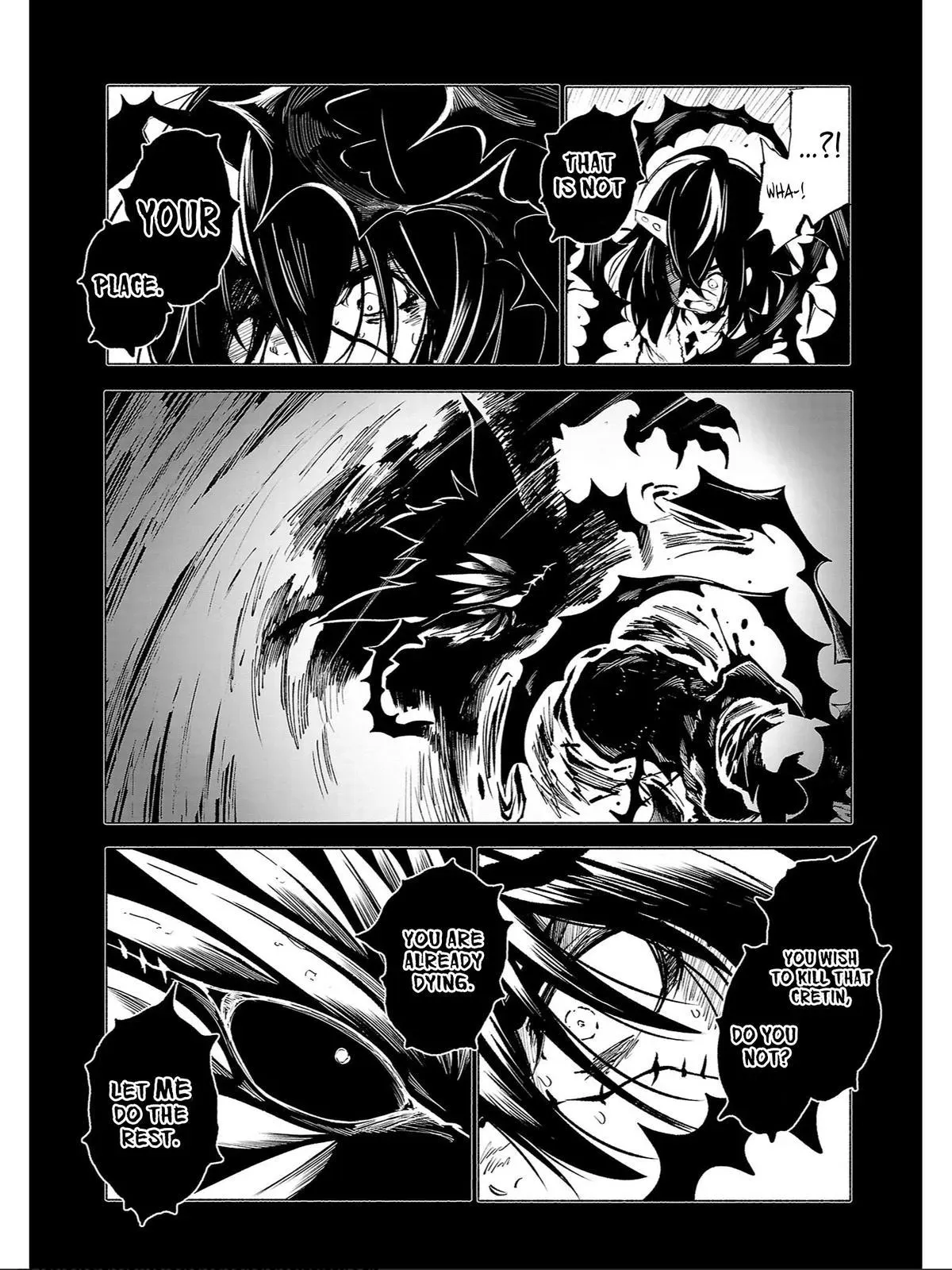 Read Red College chapter 75 image 6 on Lezhin