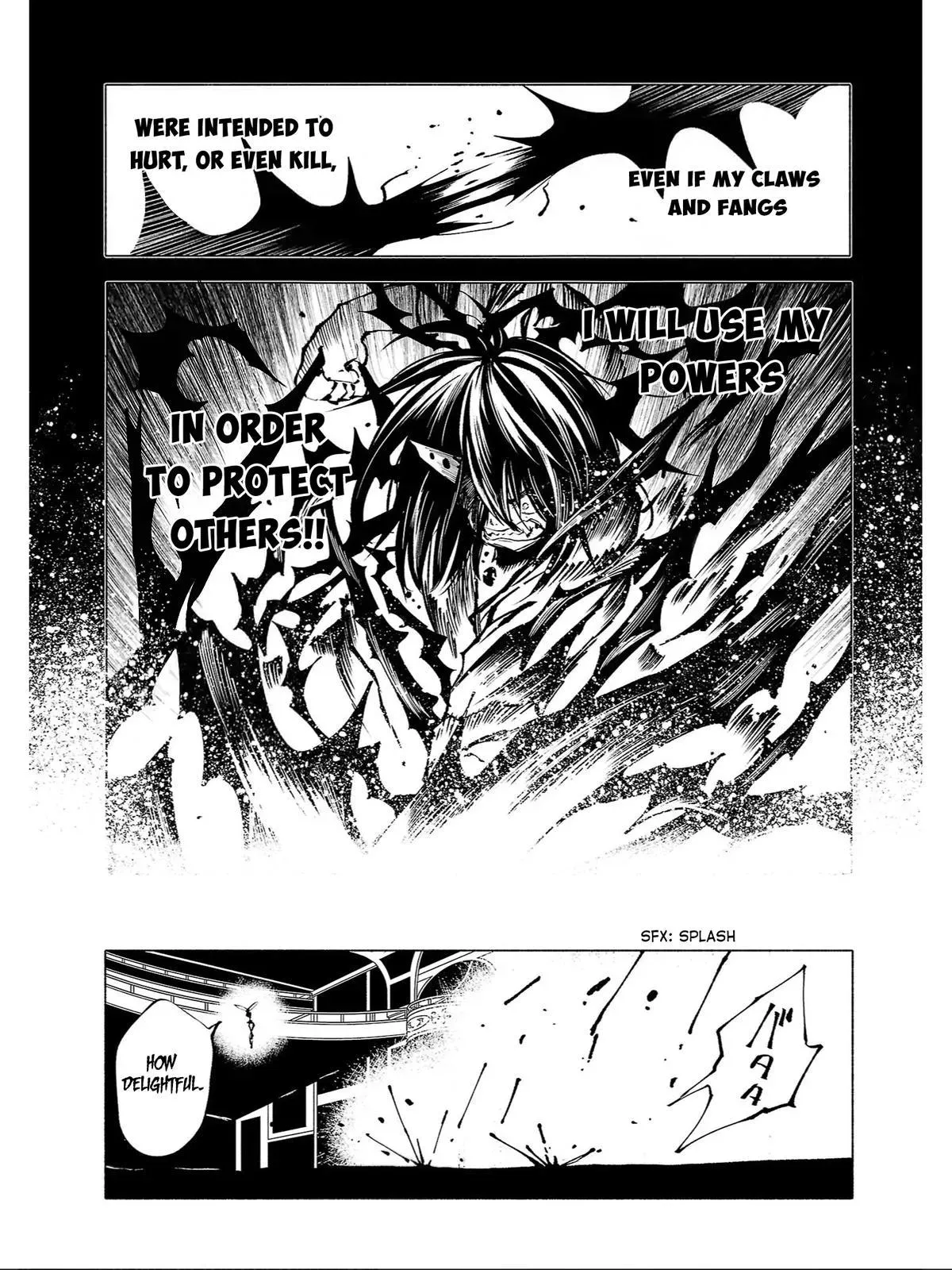 Read Red College chapter 75 image 8 on Lezhin