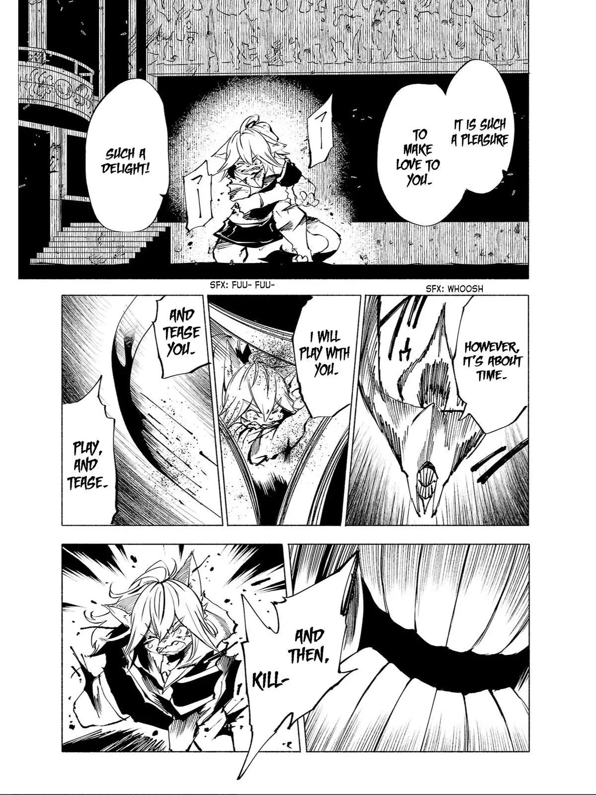 Read Red College chapter 75 image 9 on Lezhin