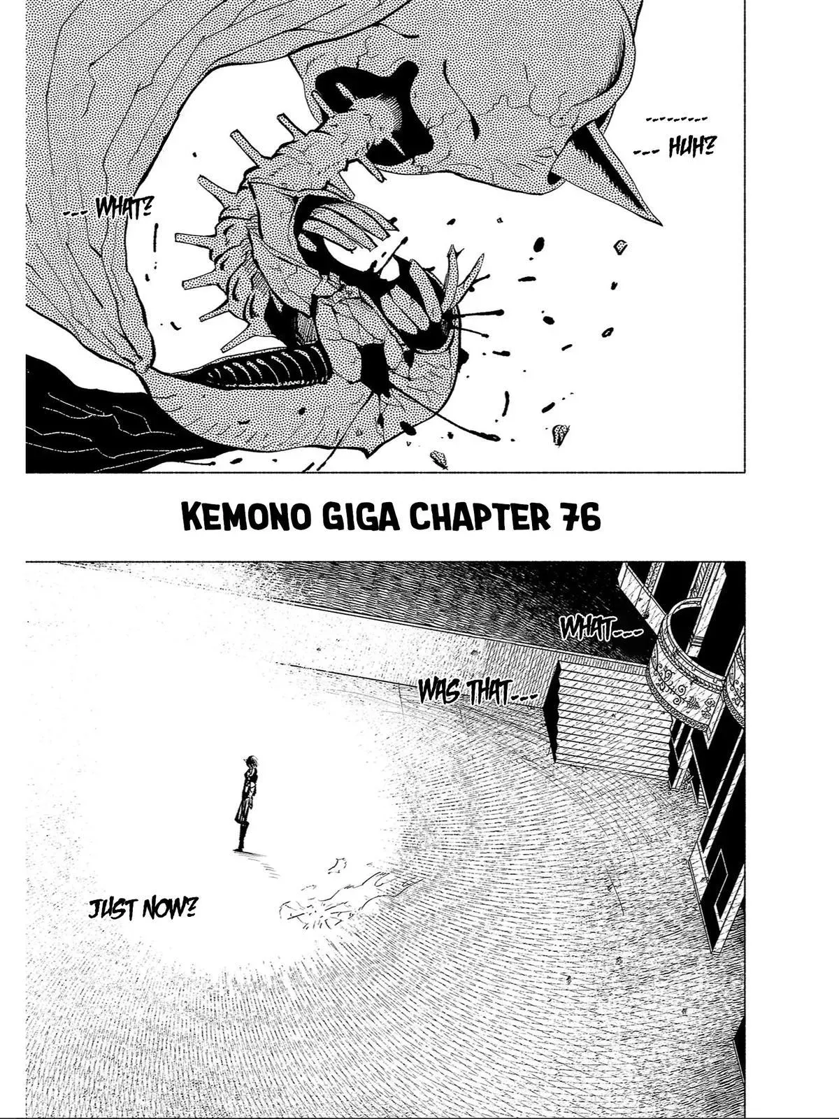 Read Red College chapter 76 image 1 on Lezhin