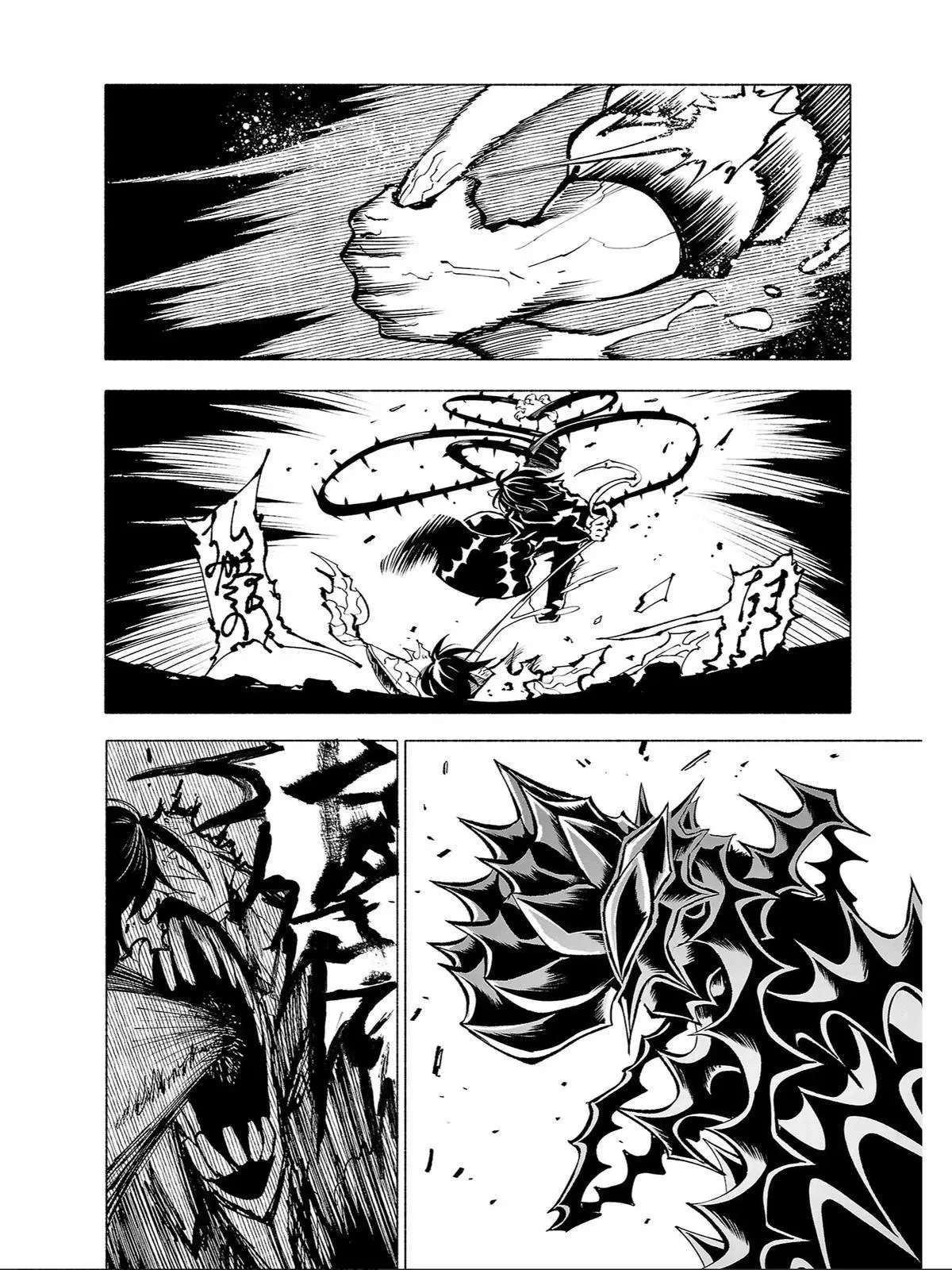 Read Red College chapter 76 image 10 on Lezhin