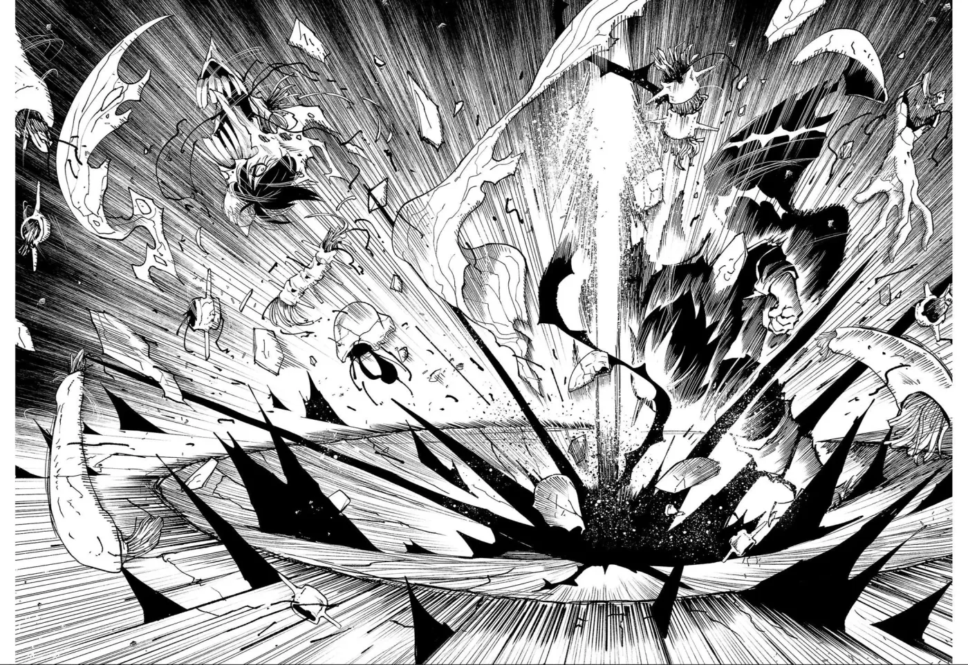 Read Red College chapter 76 image 12 on Lezhin