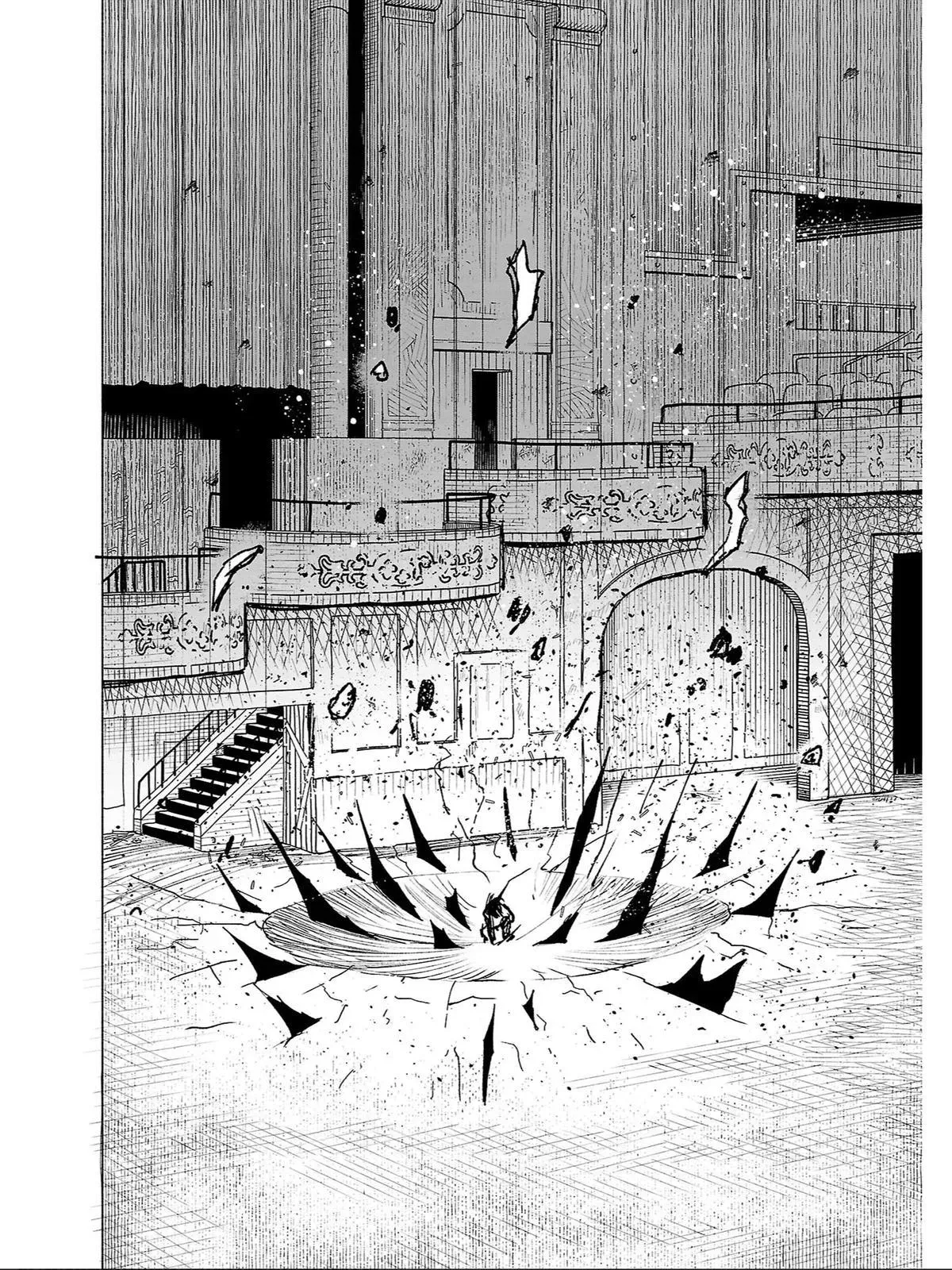 Read Red College chapter 76 image 13 on Lezhin