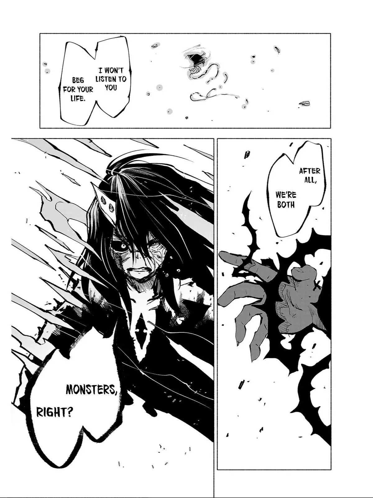 Read Red College chapter 76 image 14 on Lezhin