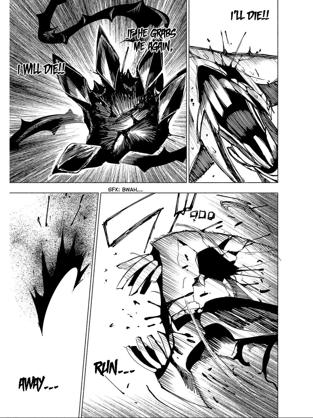 Read Red College chapter 76 image 3 on Lezhin