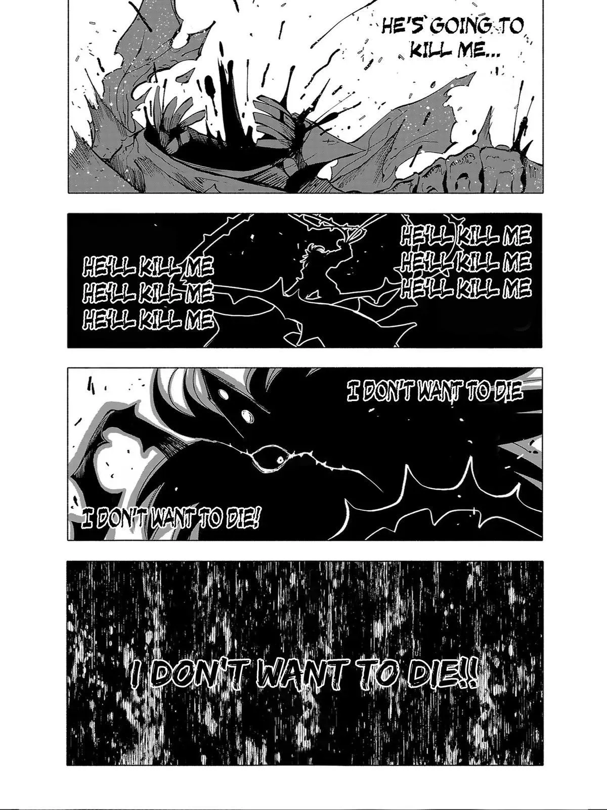Read Red College chapter 76 image 6 on Lezhin