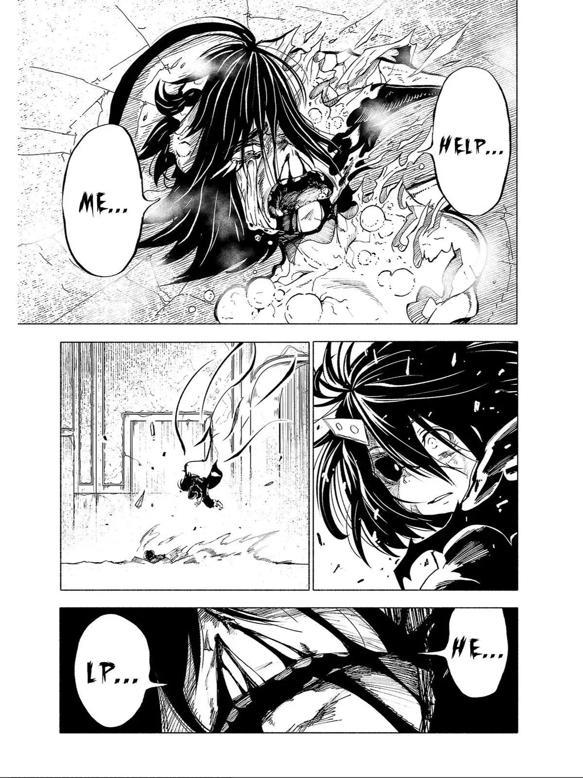 Read Red College chapter 76 image 7 on Lezhin
