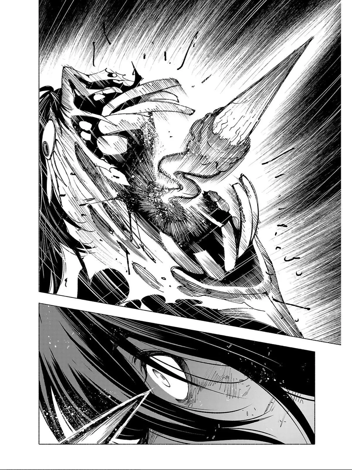 Read Red College chapter 76 image 8 on Lezhin