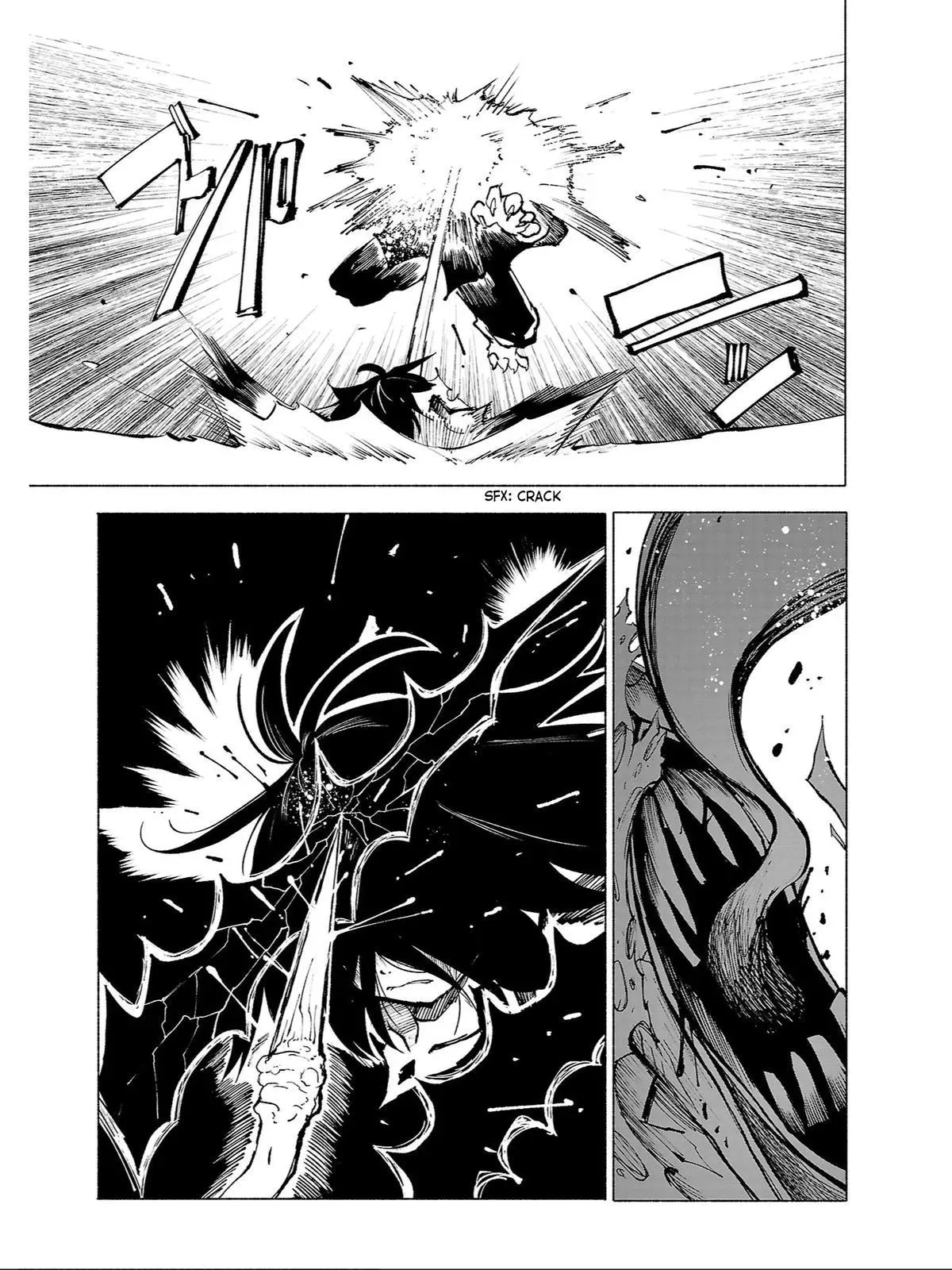 Read Red College chapter 76 image 9 on Lezhin