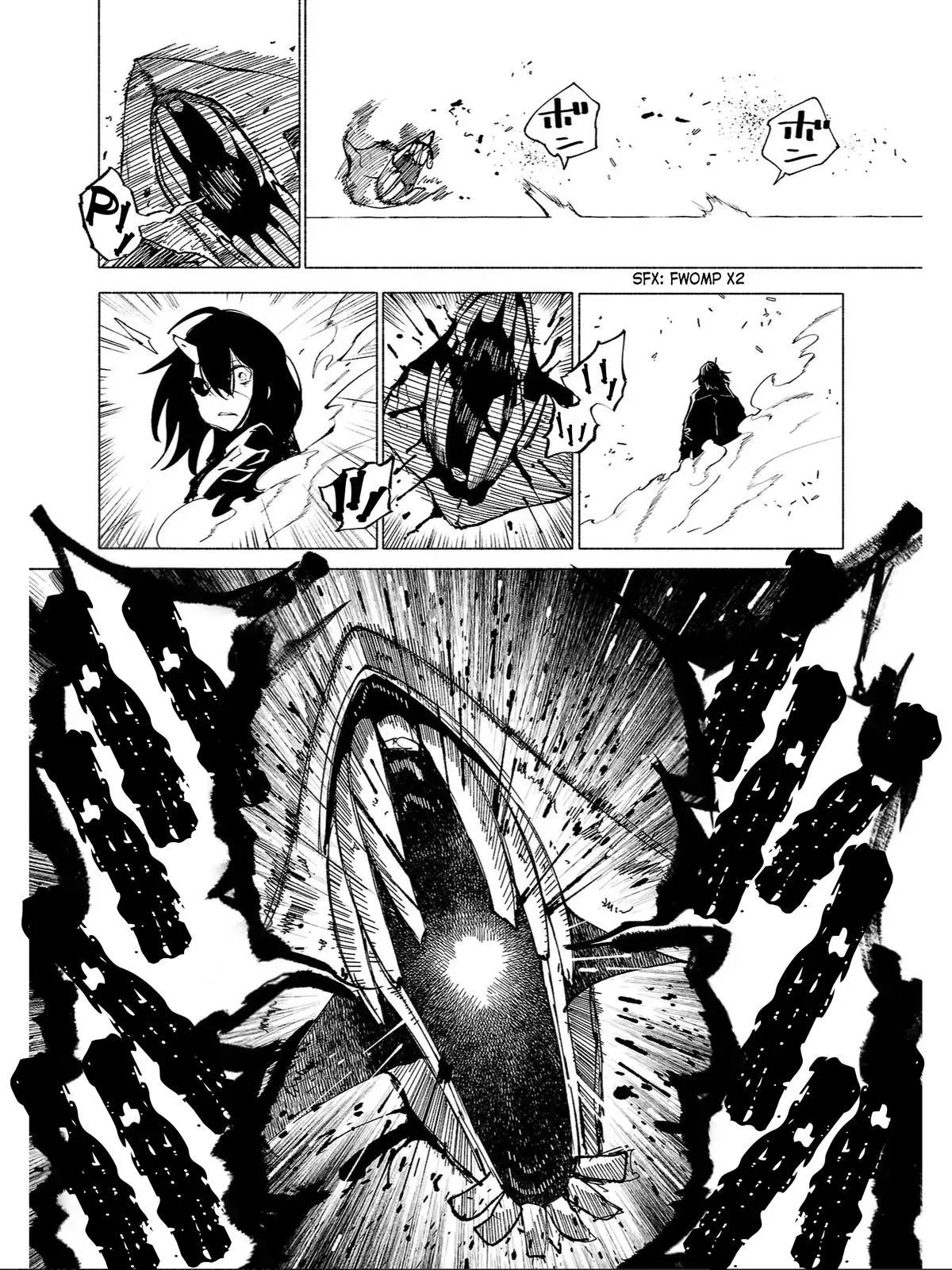 Read Red College chapter 77 image 1 on Lezhin