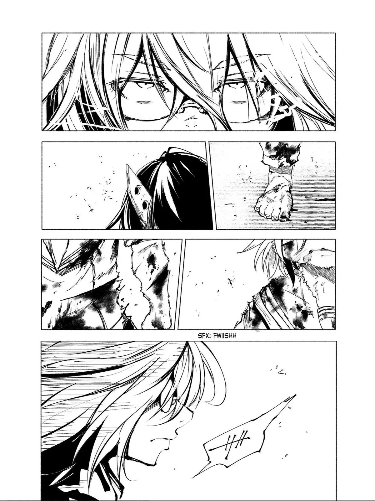 Read Red College chapter 77 image 10 on Lezhin