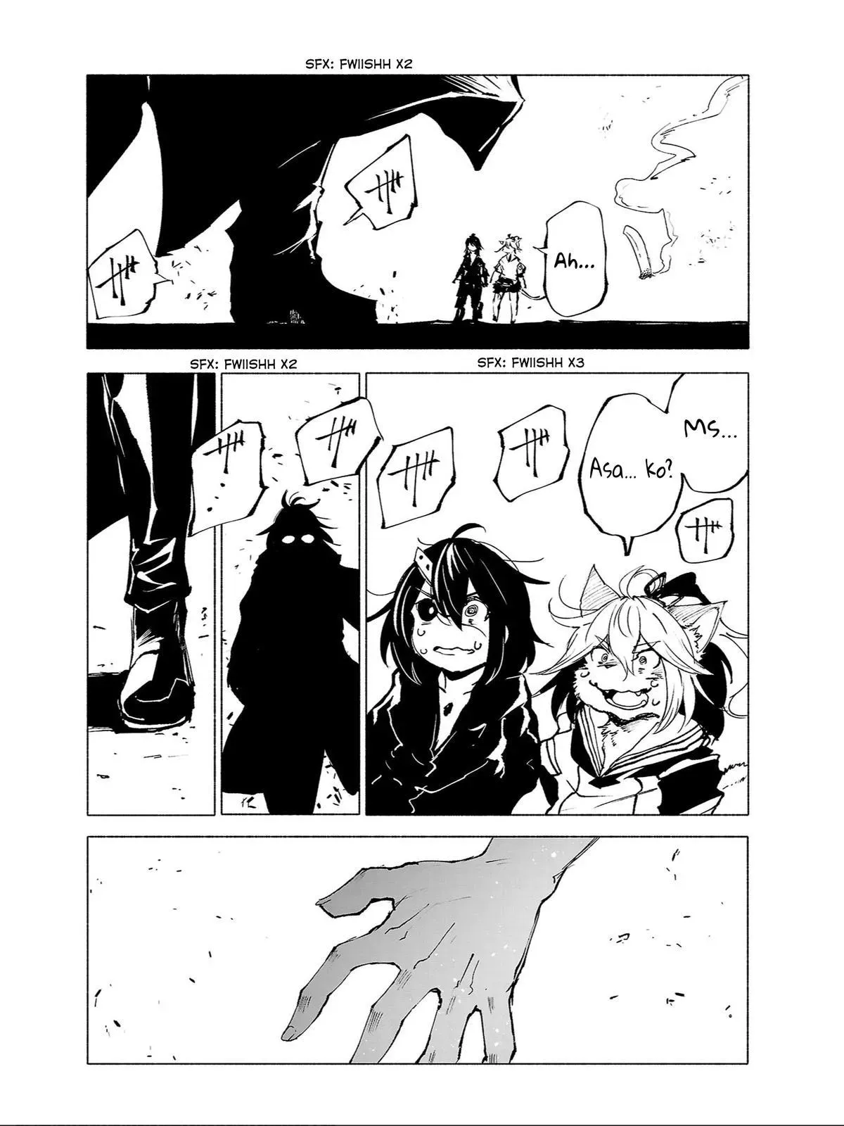 Read Red College chapter 77 image 11 on Lezhin