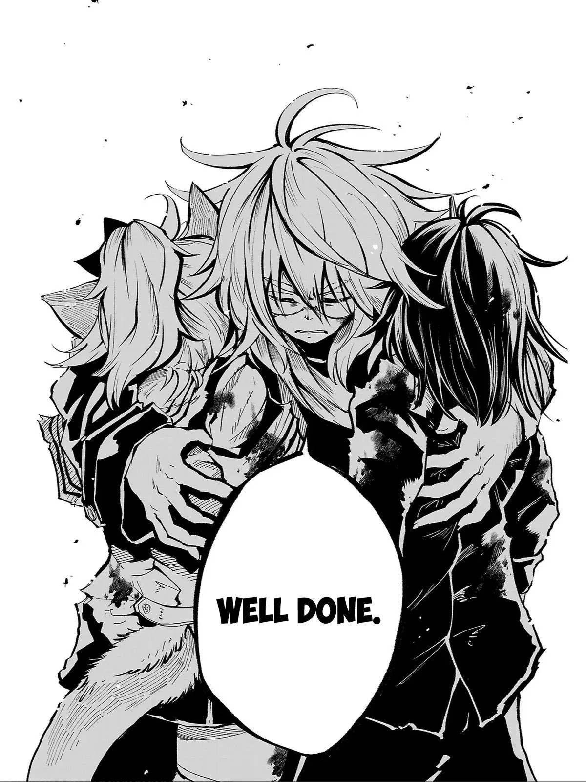 Read Red College chapter 77 image 12 on Lezhin