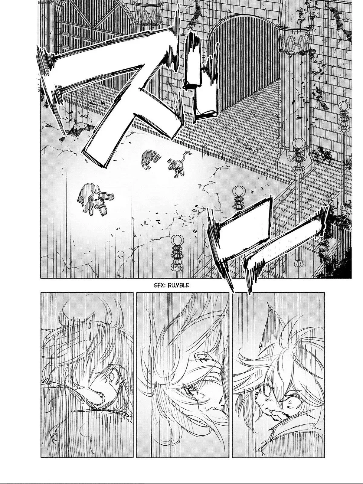 Read Red College chapter 77 image 14 on Lezhin