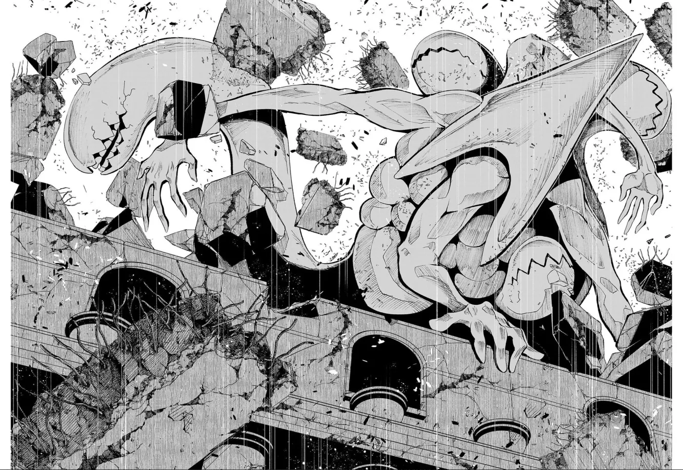 Read Red College chapter 77 image 16 on Lezhin