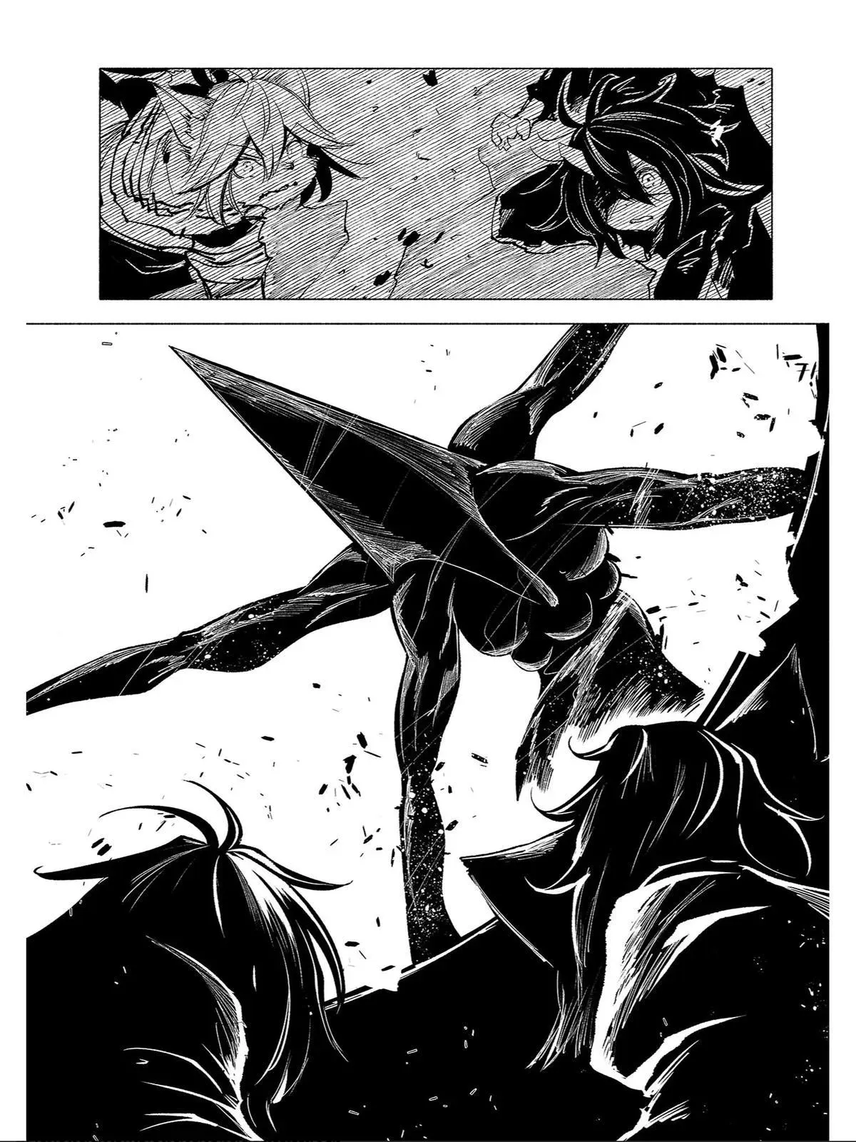 Read Red College chapter 77 image 17 on Lezhin