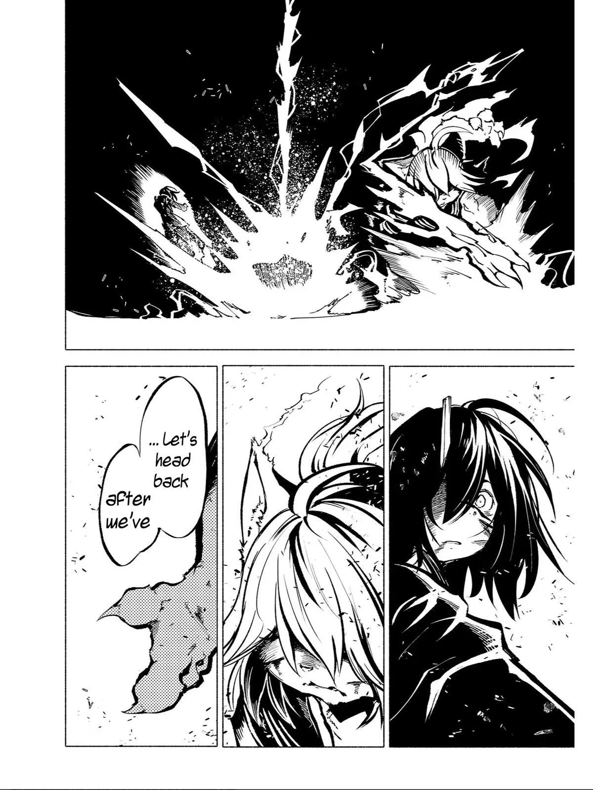 Read Red College chapter 77 image 2 on Lezhin