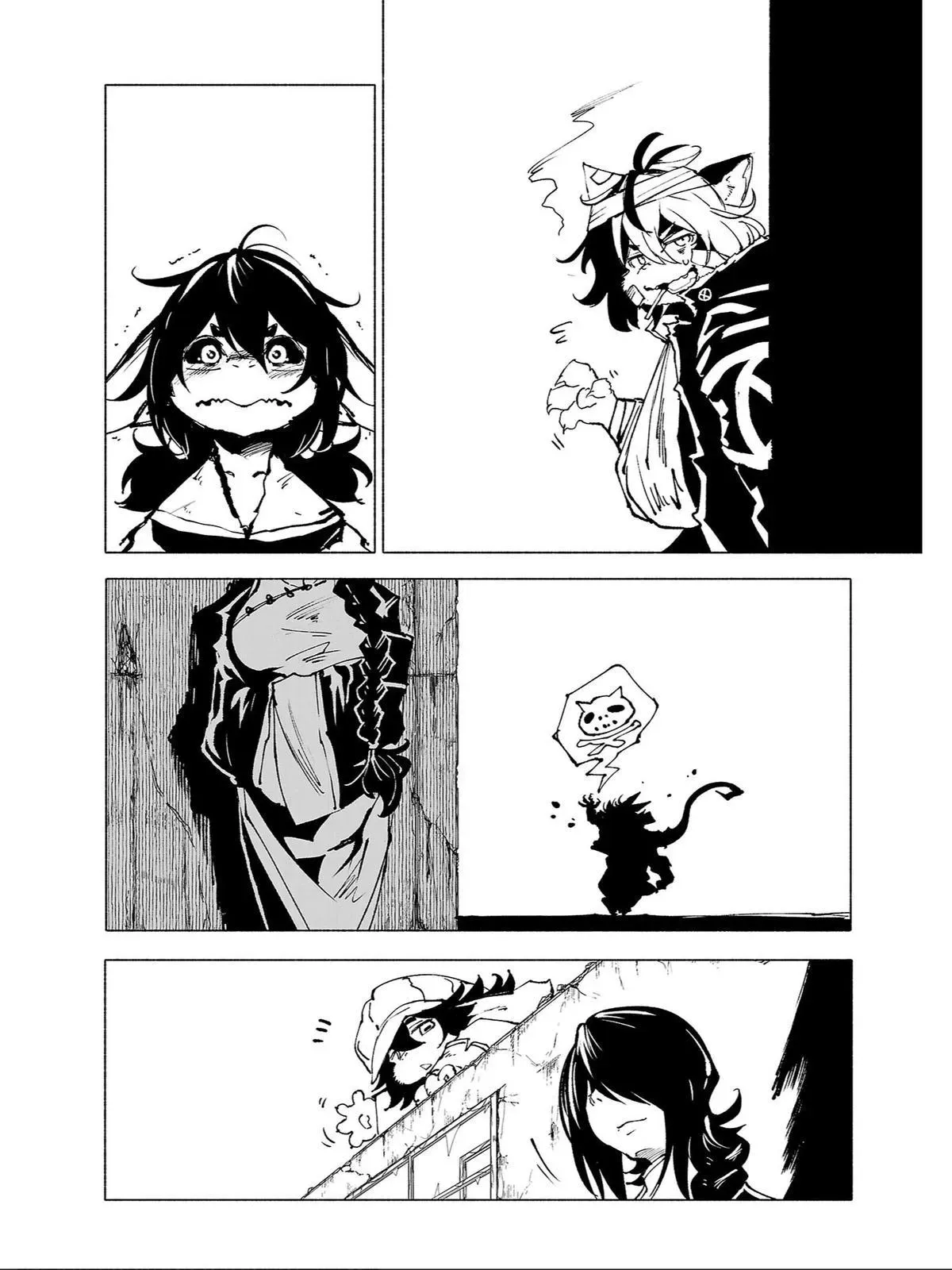 Read Red College chapter 77 image 6 on Lezhin
