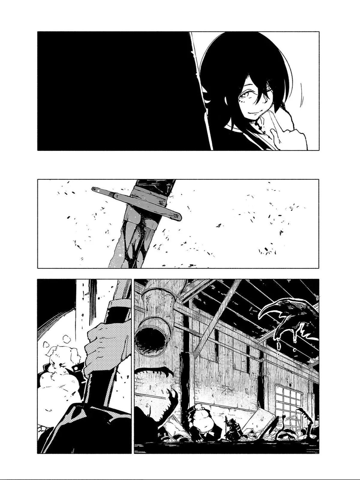 Read Red College chapter 77 image 7 on Lezhin