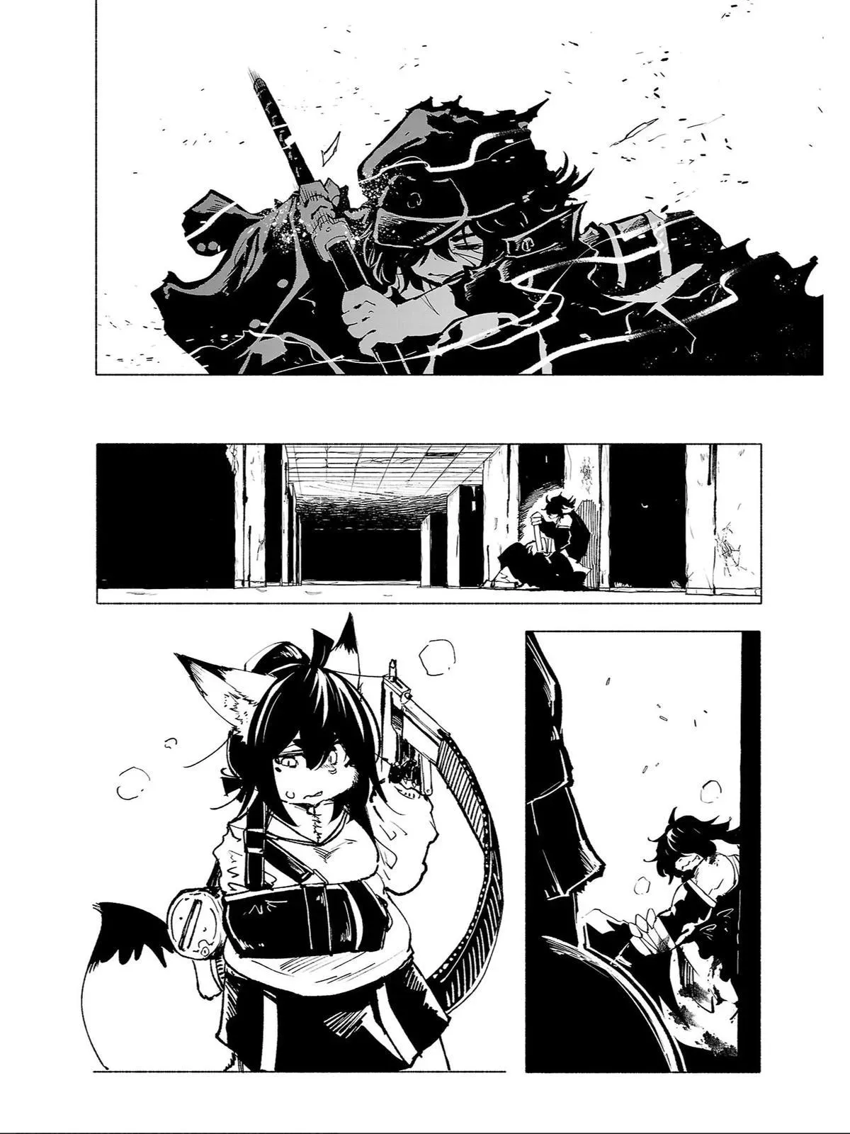 Read Red College chapter 77 image 8 on Lezhin