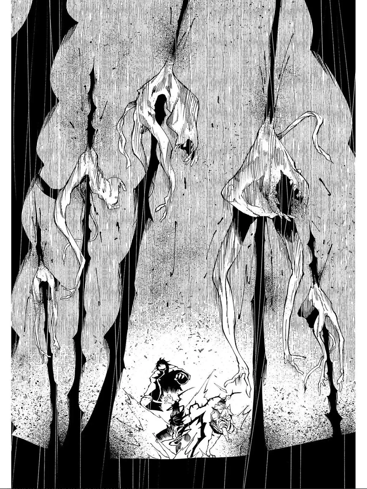 Read Red College chapter 78 image 10 on Lezhin