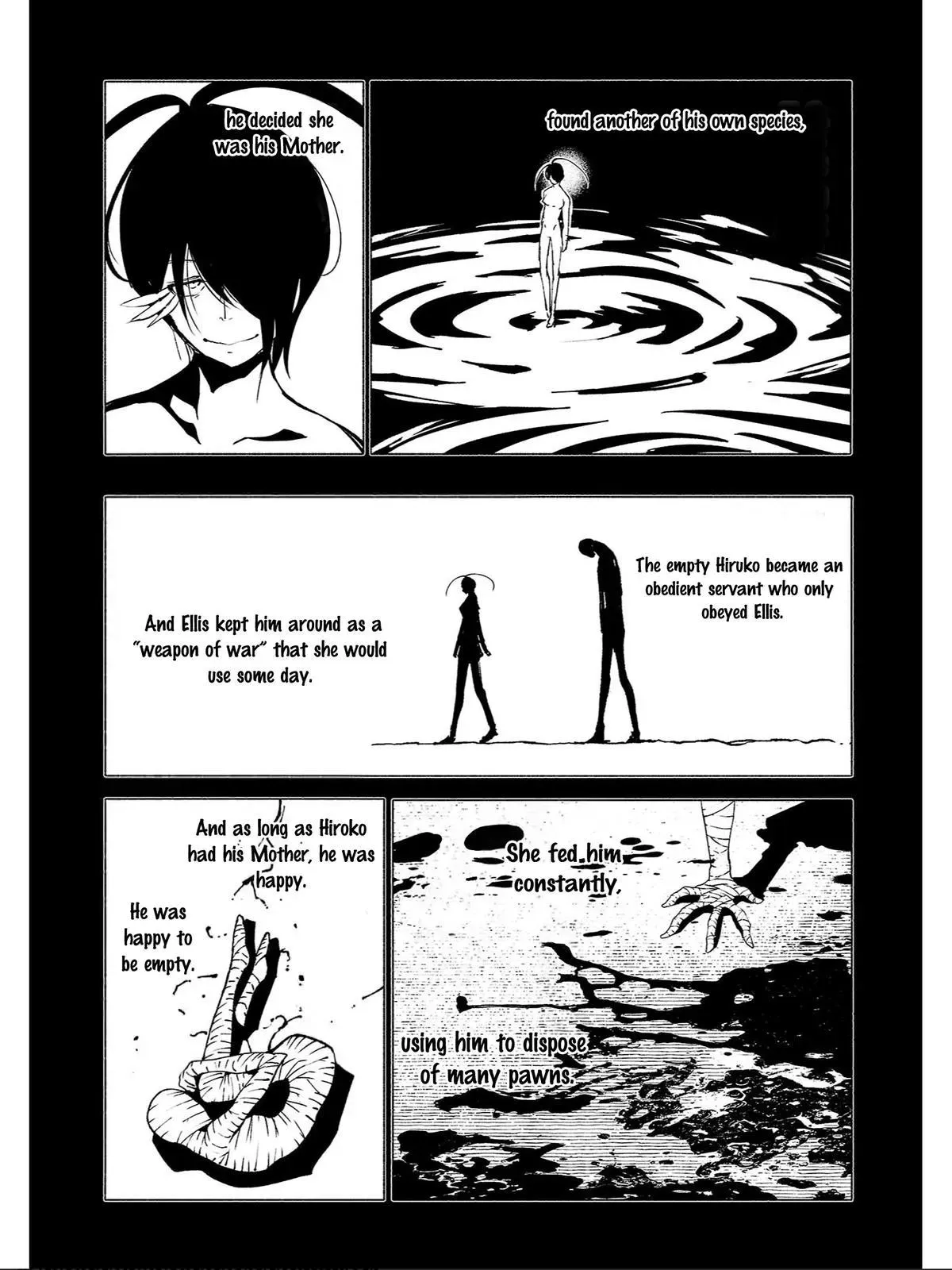 Read Red College chapter 78 image 2 on Lezhin