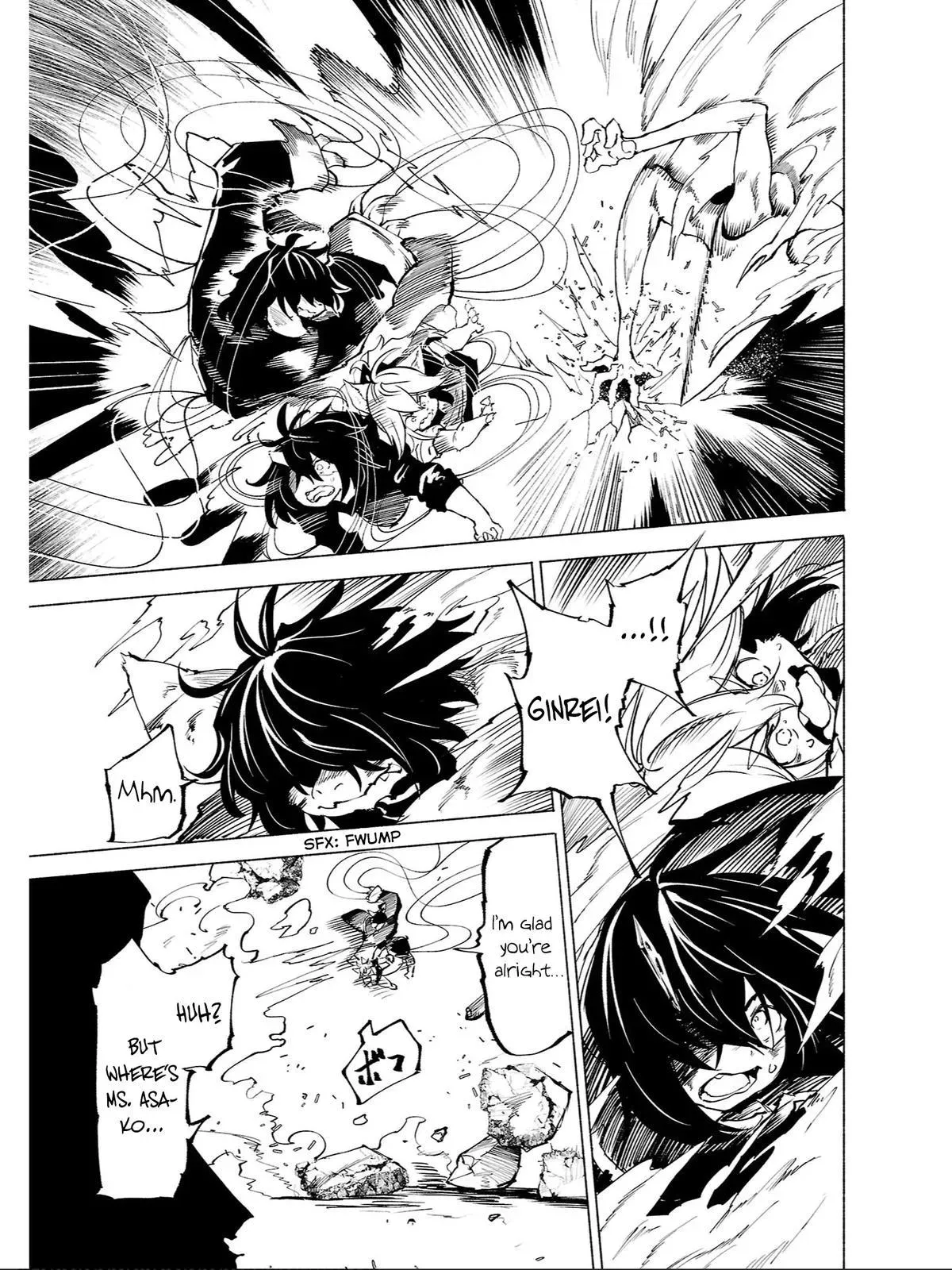 Read Red College chapter 78 image 5 on Lezhin