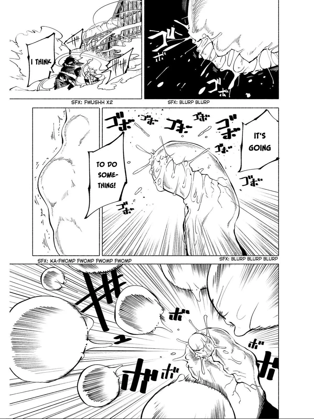 Read Red College chapter 78 image 7 on Lezhin