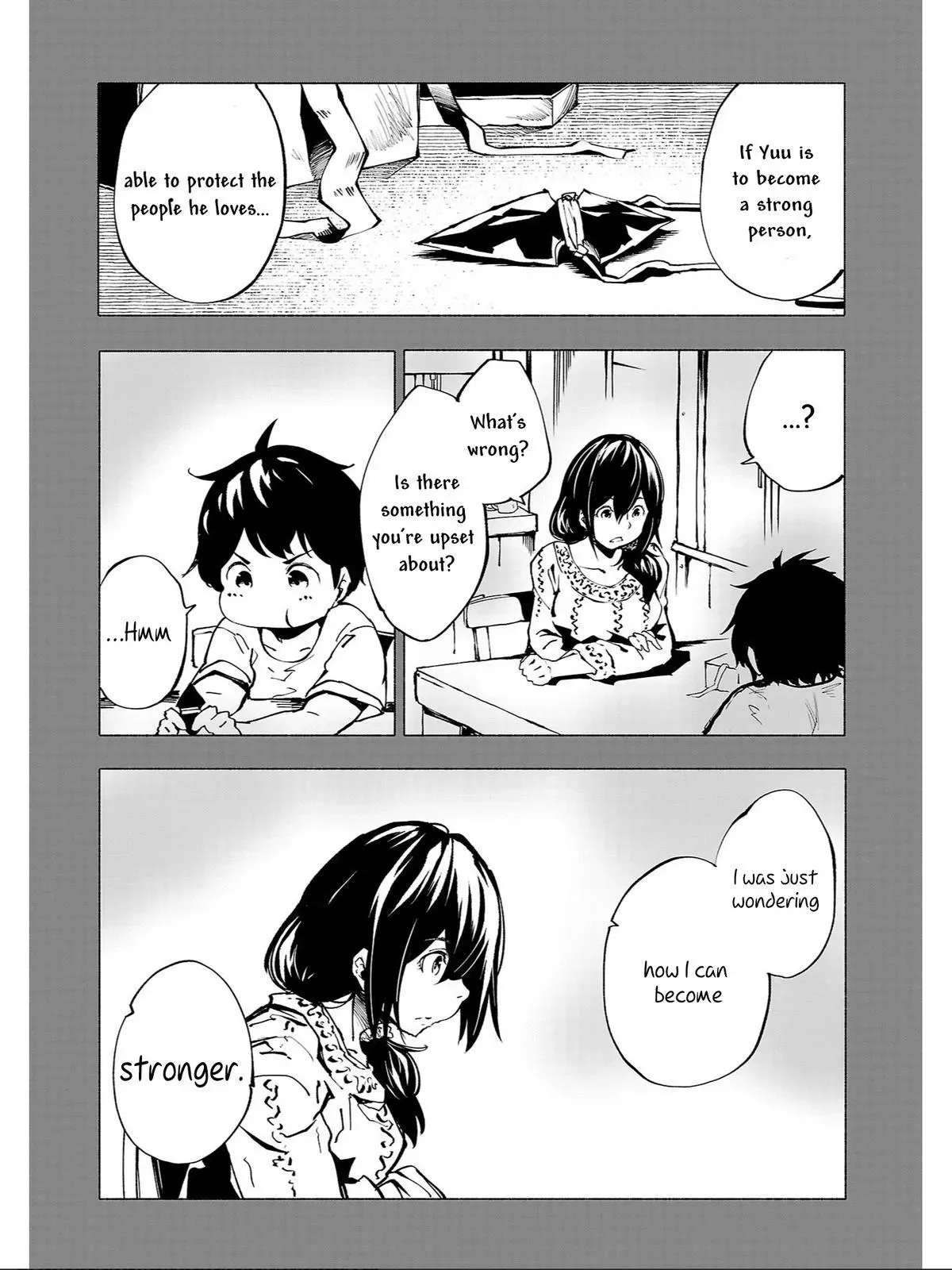 Read Red College chapter 79 image 1 on Lezhin