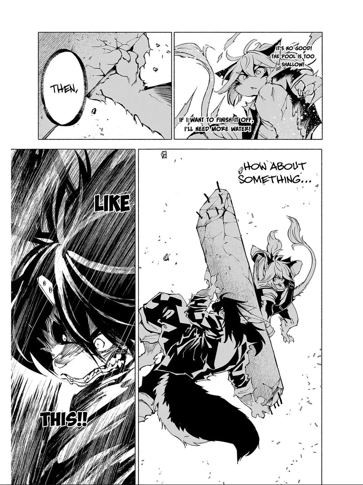 Read Red College chapter 79 image 11 on Lezhin