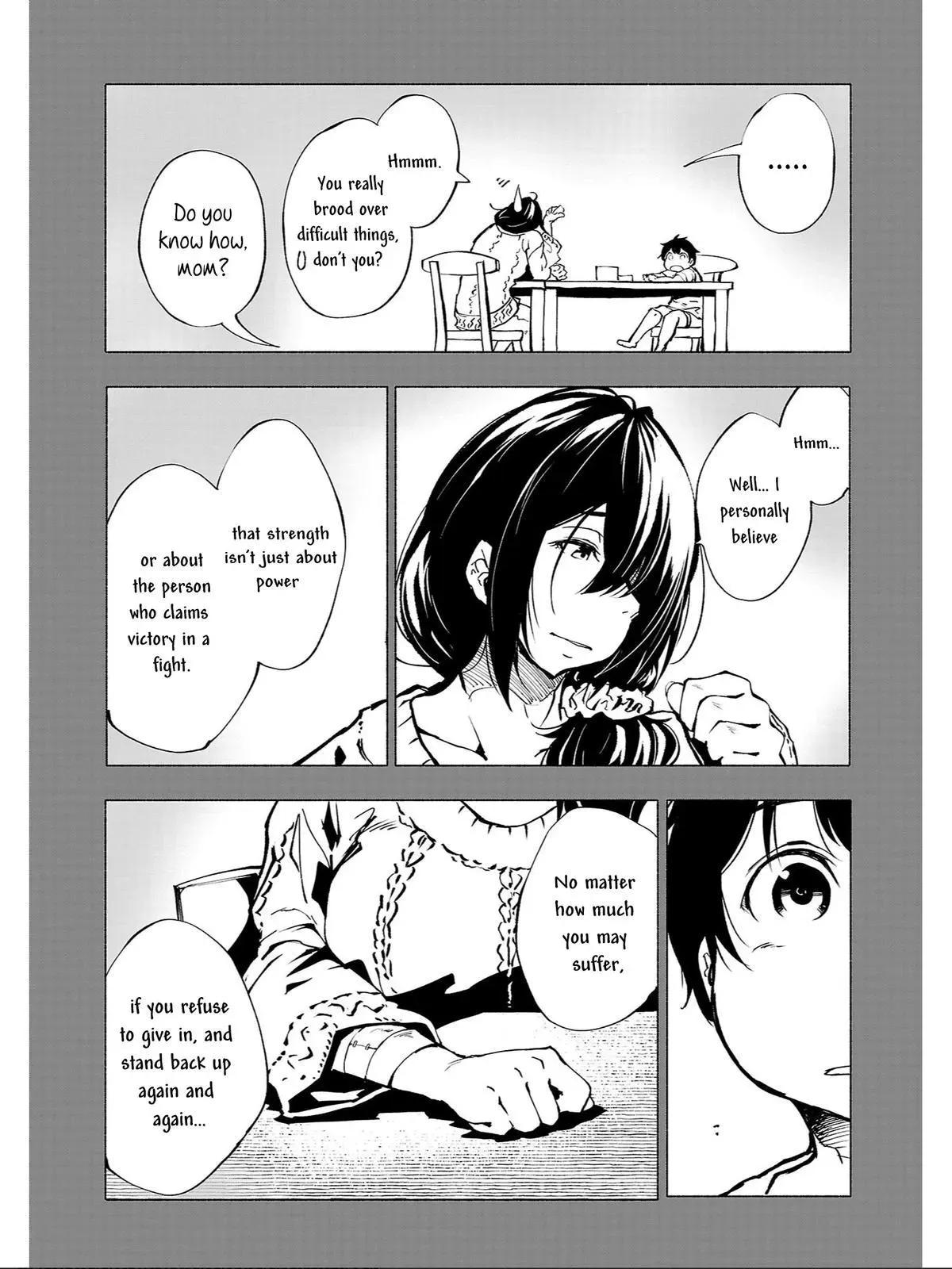 Read Red College chapter 79 image 2 on Lezhin
