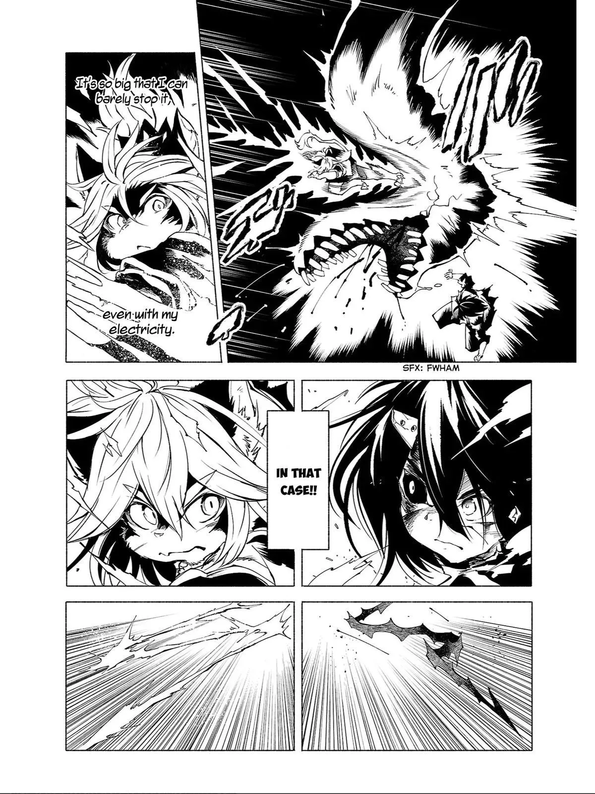 Read Red College chapter 79 image 6 on Lezhin