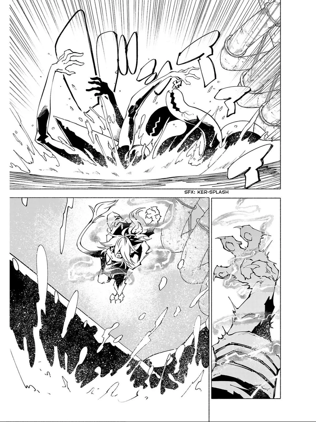 Read Red College chapter 79 image 9 on Lezhin
