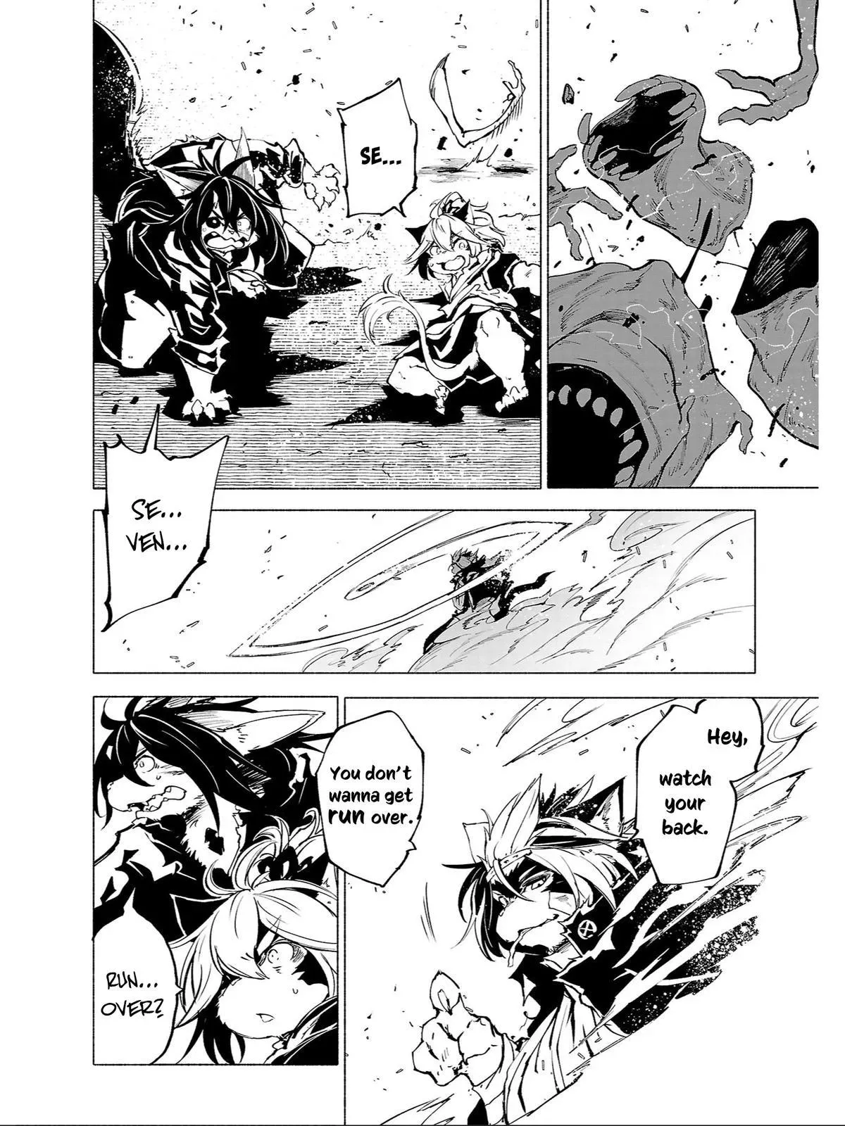 Read Red College chapter 80 image 10 on Lezhin