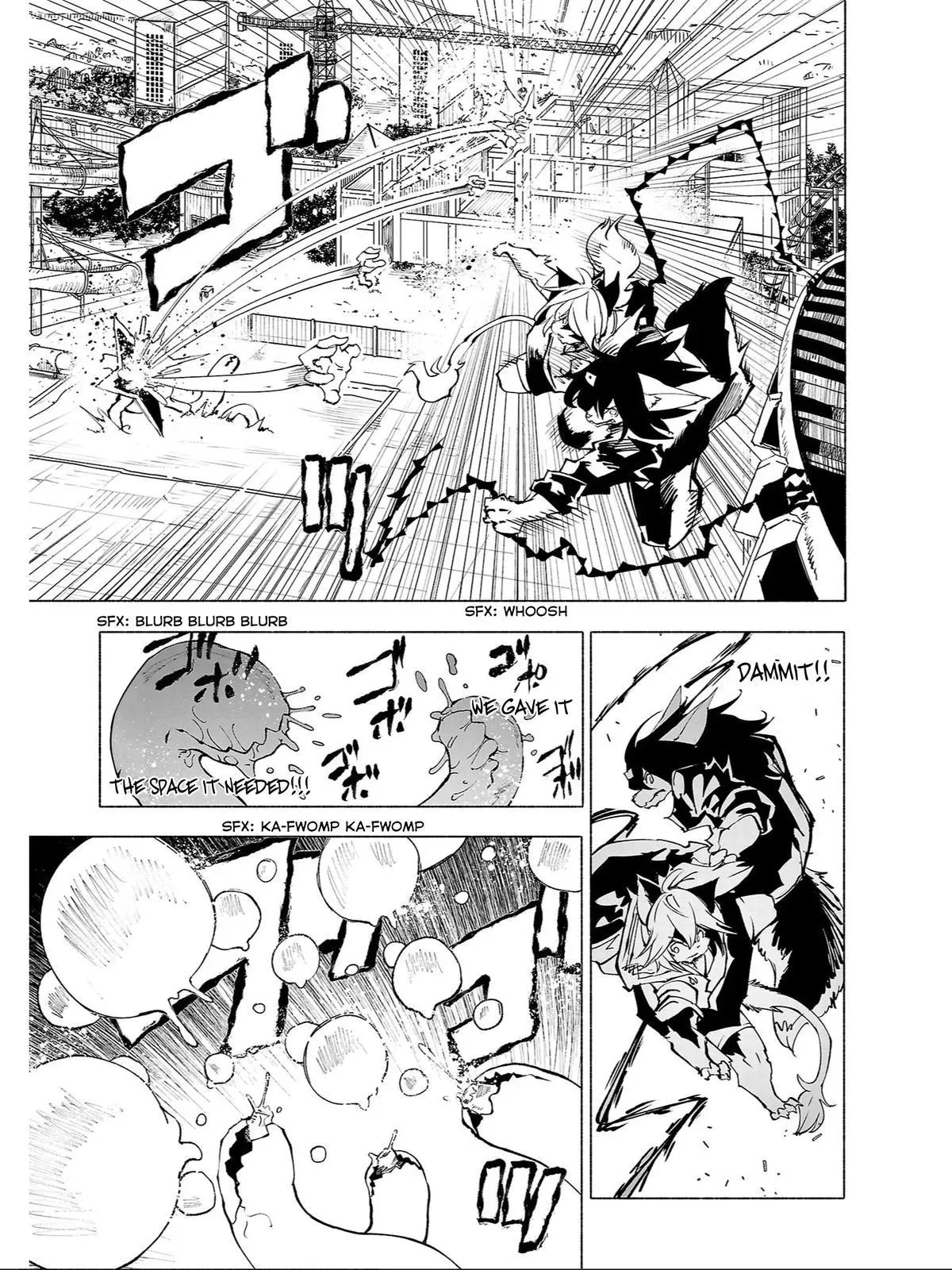 Read Red College chapter 80 image 3 on Lezhin
