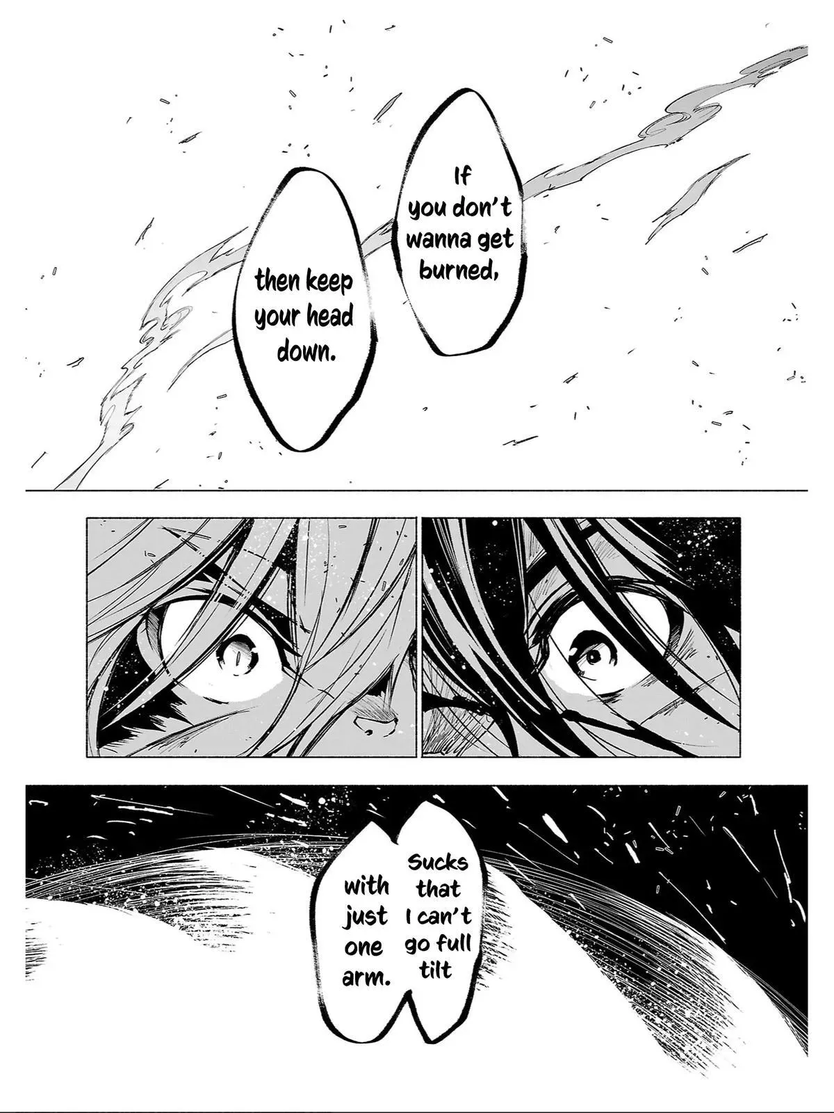 Read Red College chapter 80 image 7 on Lezhin