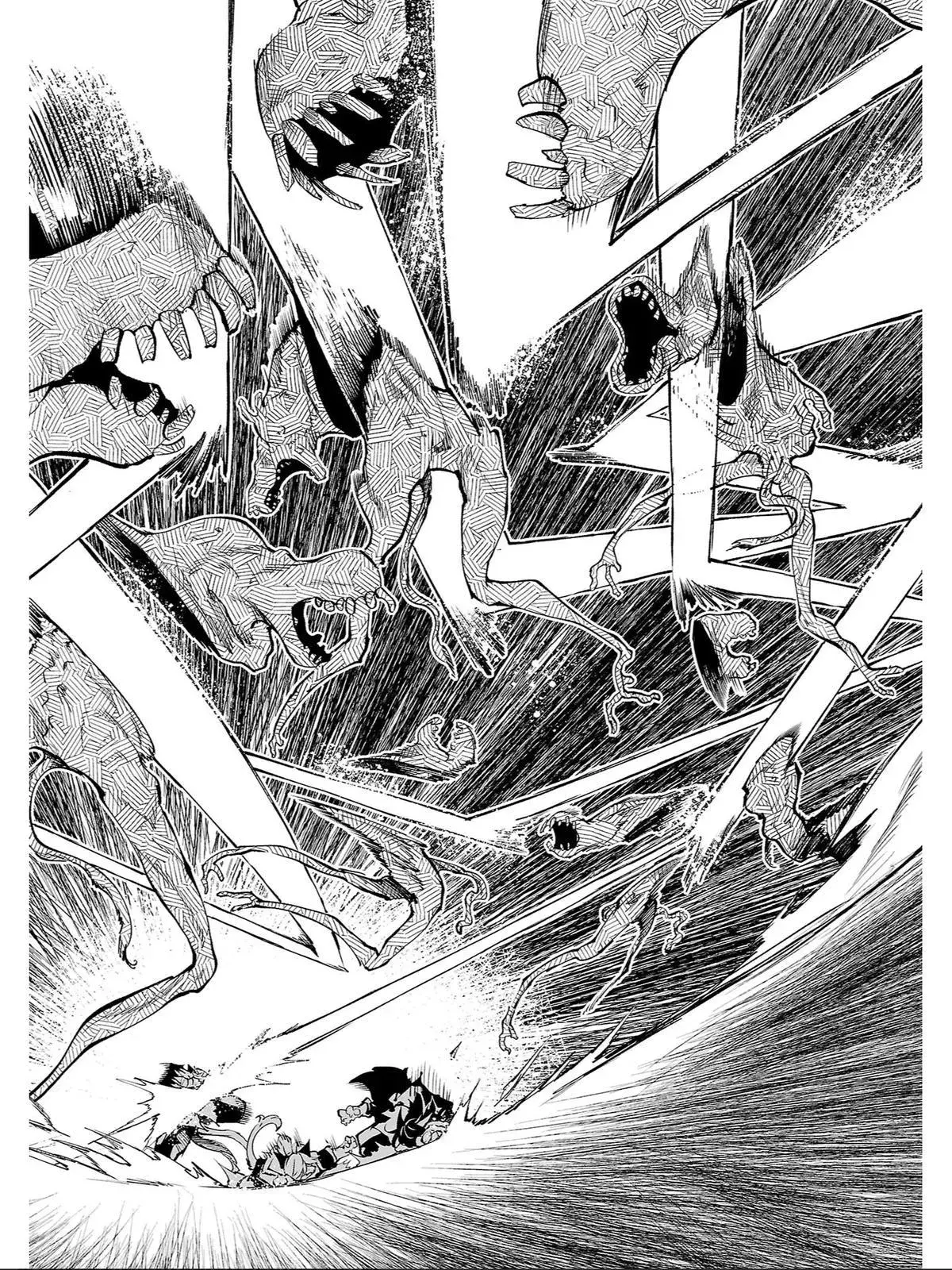 Read Red College chapter 80 image 9 on Lezhin