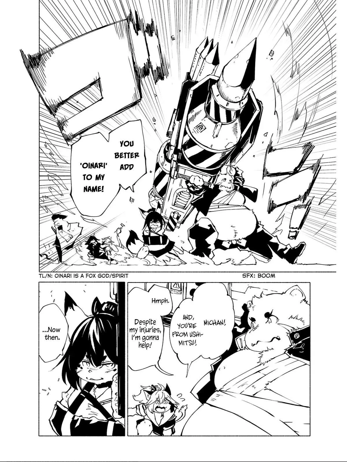 Read Red College chapter 81 image 2 on Lezhin