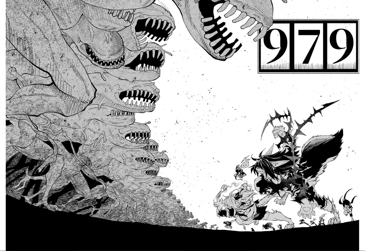 Read Red College chapter 81 image 8 on Lezhin