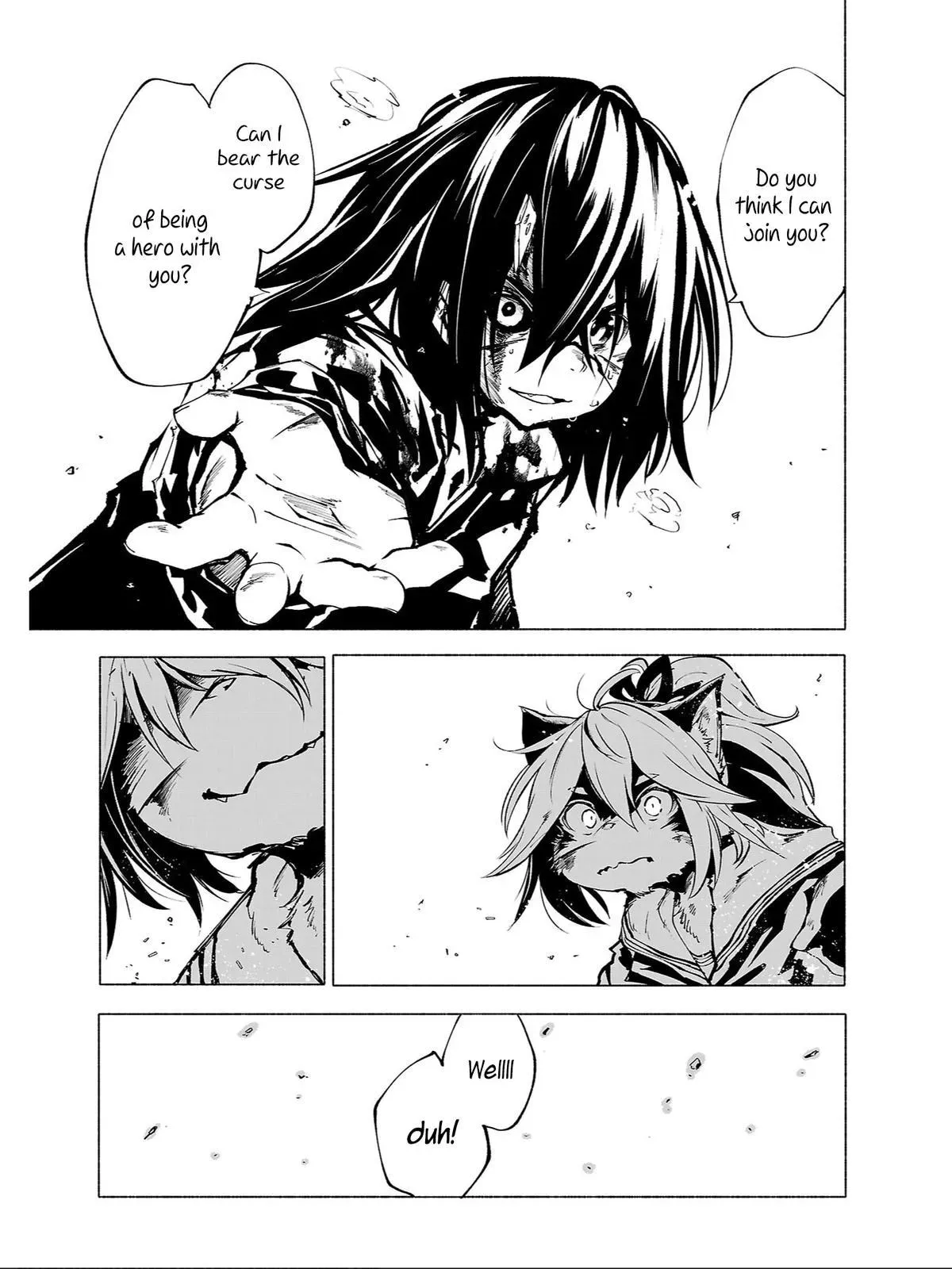 Read Red College chapter 82 image 11 on Lezhin