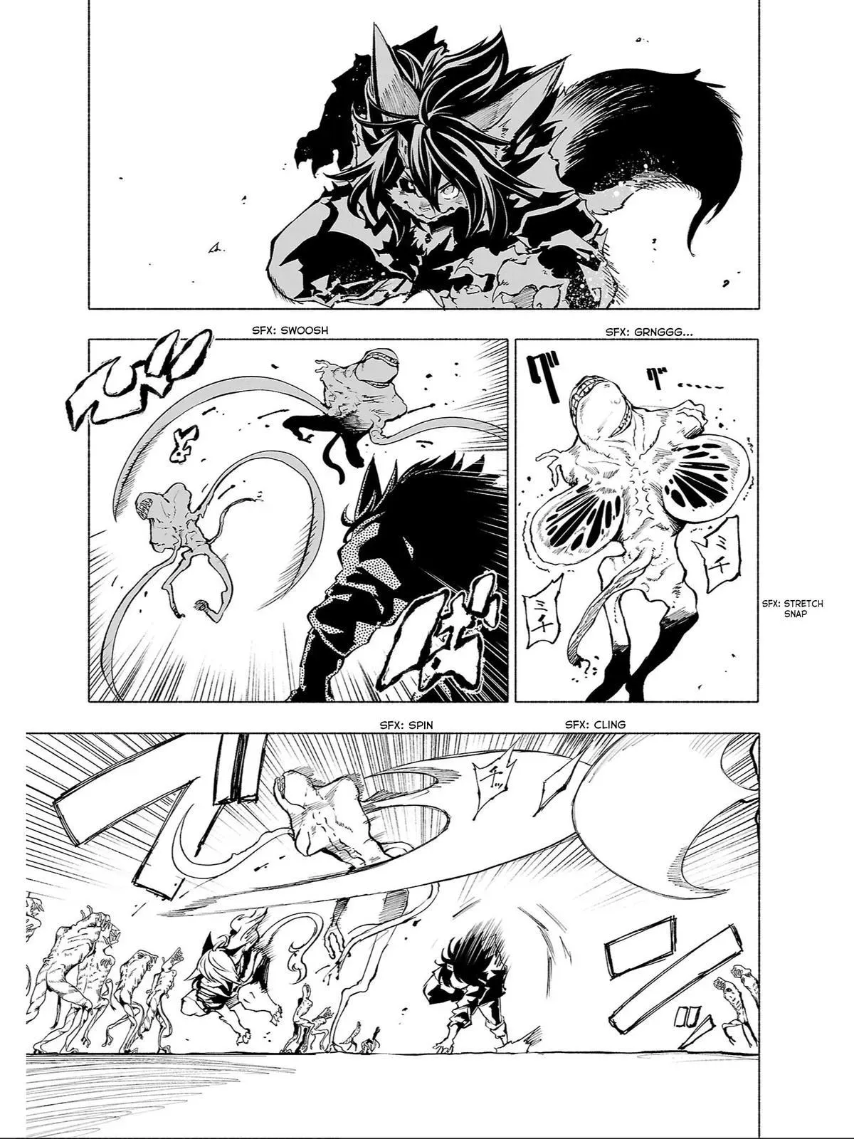 Read Red College chapter 82 image 3 on Lezhin