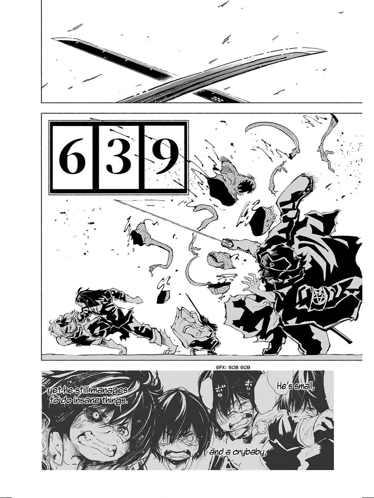 Read Red College chapter 82 image 4 on Lezhin
