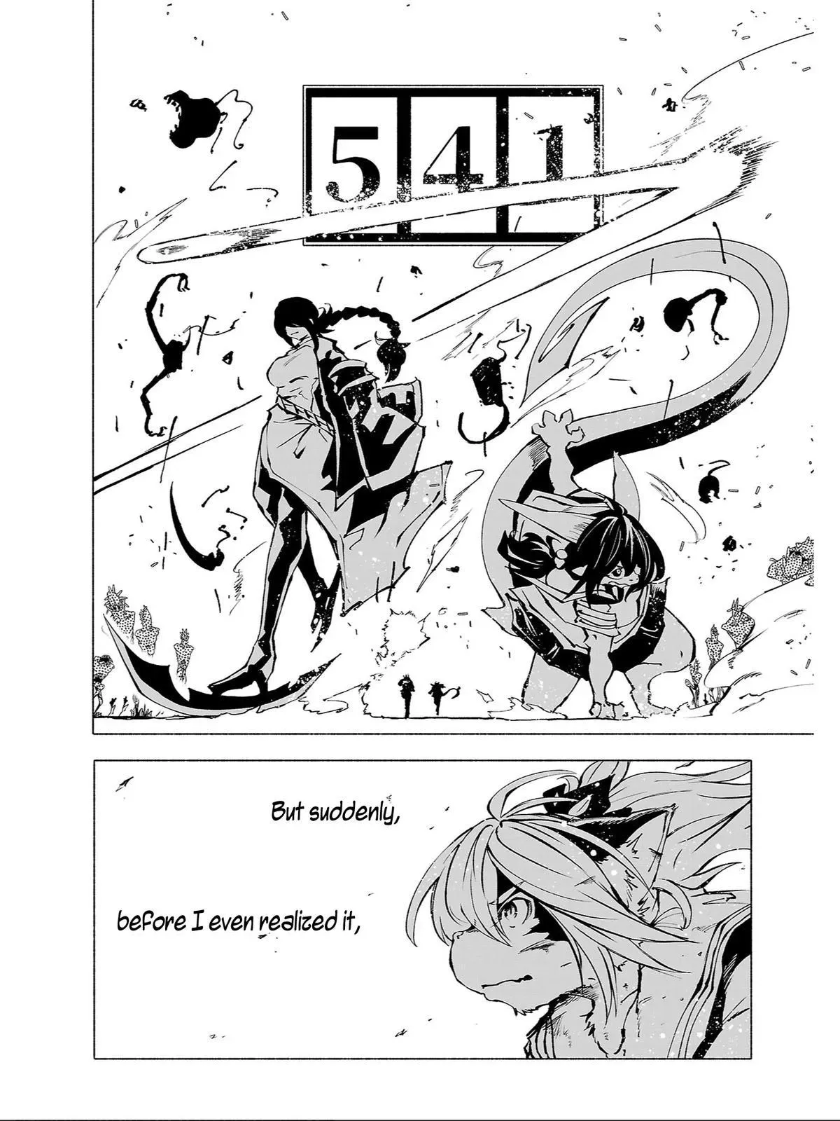 Read Red College chapter 82 image 6 on Lezhin