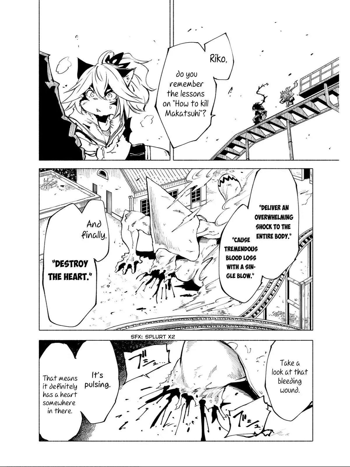 Read Red College chapter 83 image 10 on Lezhin