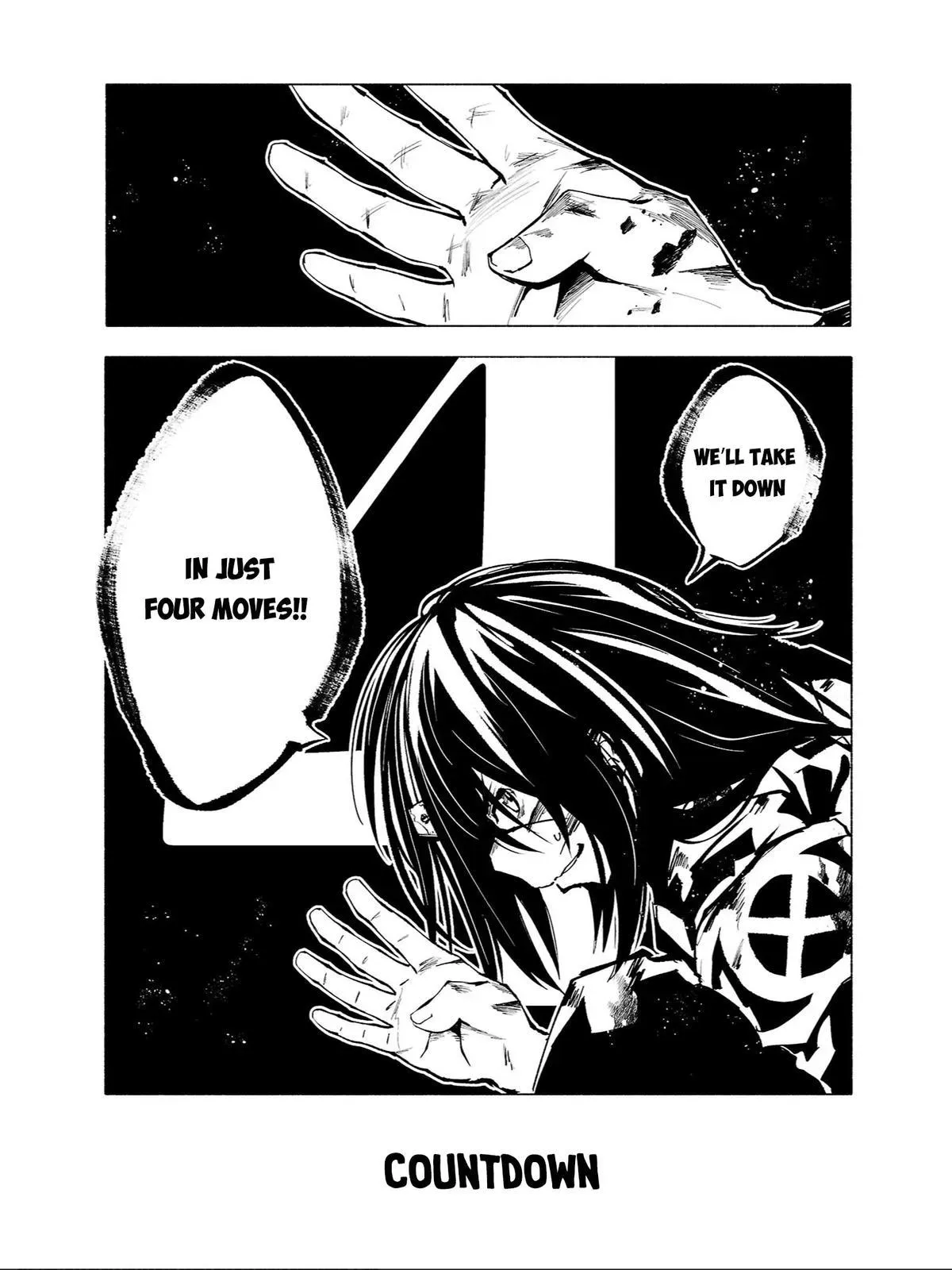 Read Red College chapter 83 image 12 on Lezhin