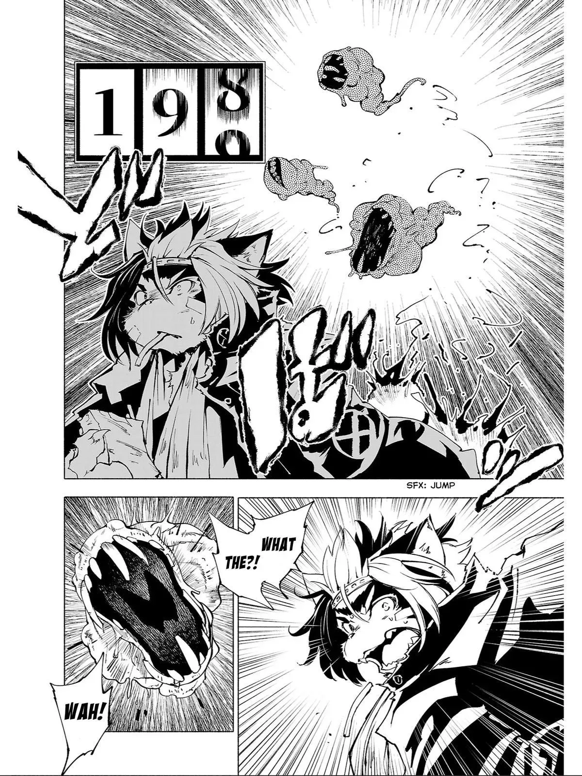 Read Red College chapter 83 image 2 on Lezhin