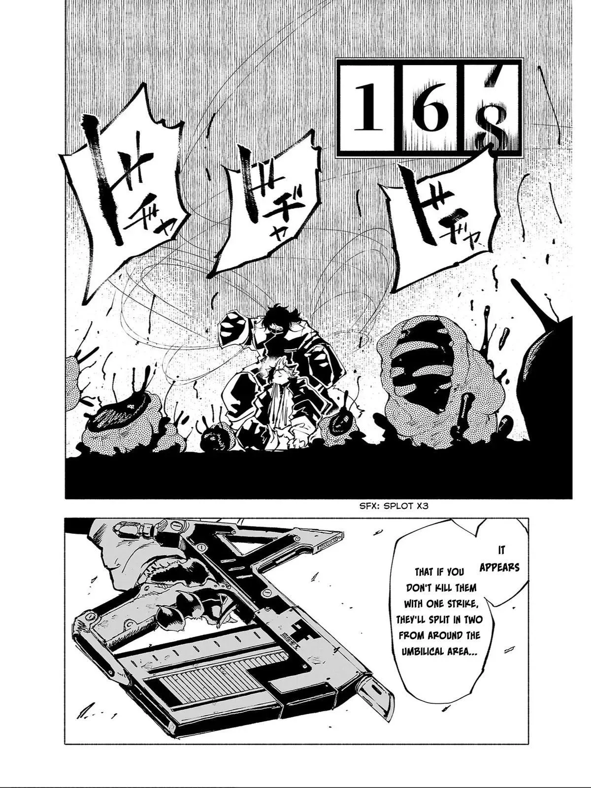 Read Red College chapter 83 image 4 on Lezhin