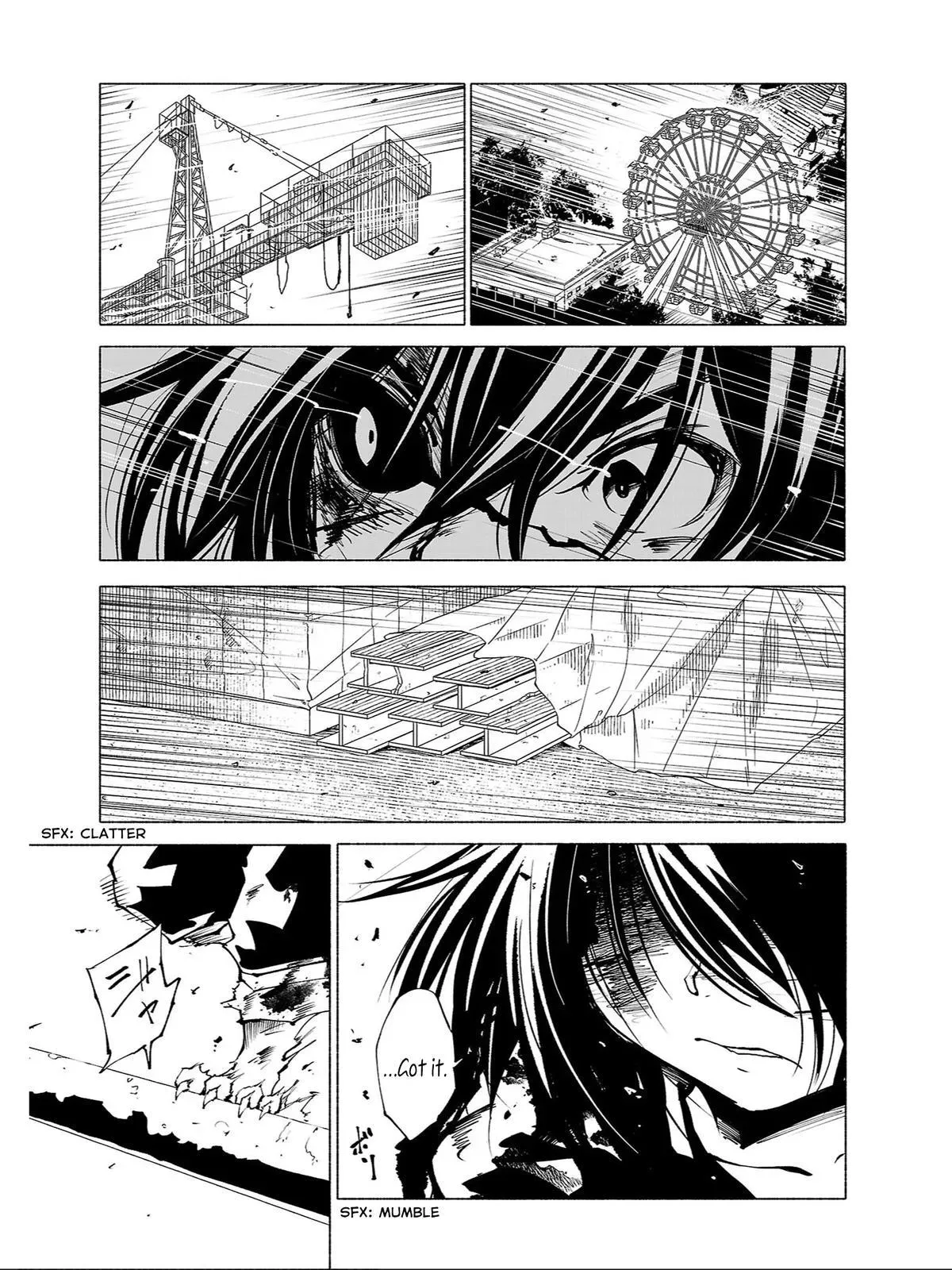 Read Red College chapter 83 image 9 on Lezhin