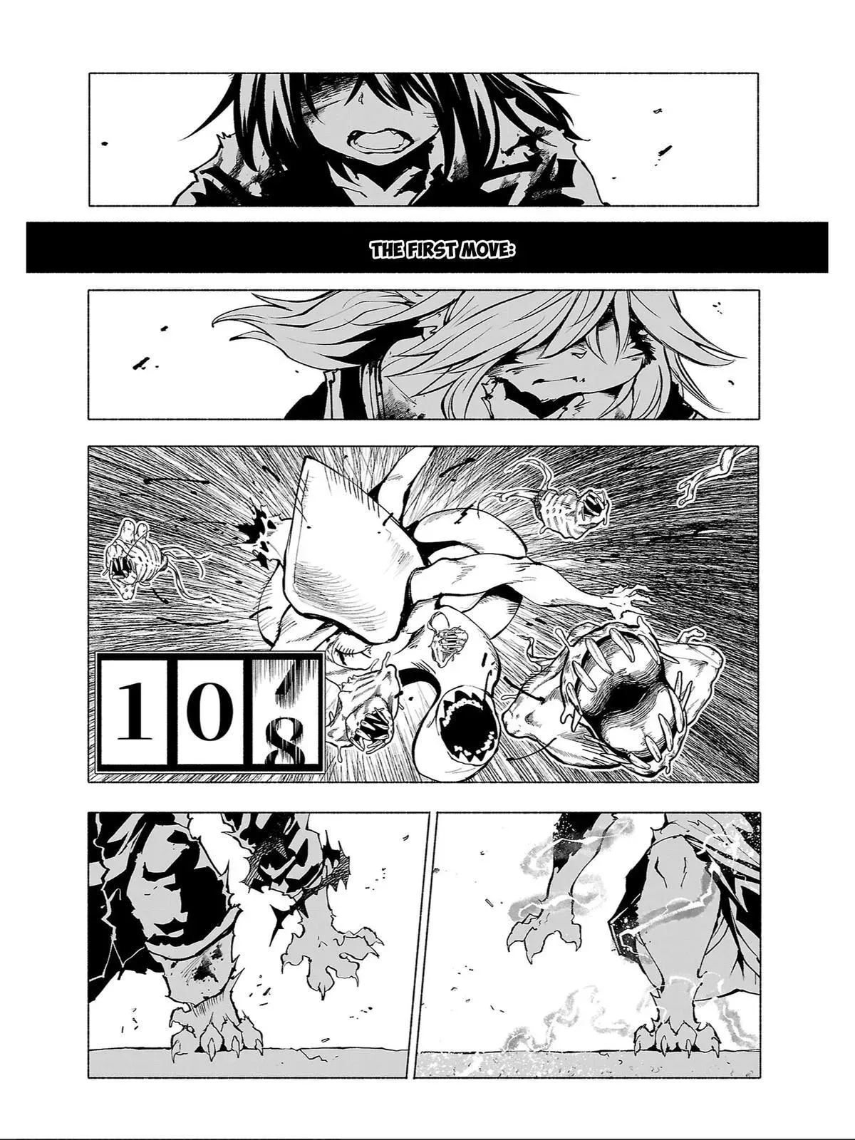 Read Red College chapter 84 image 1 on Lezhin