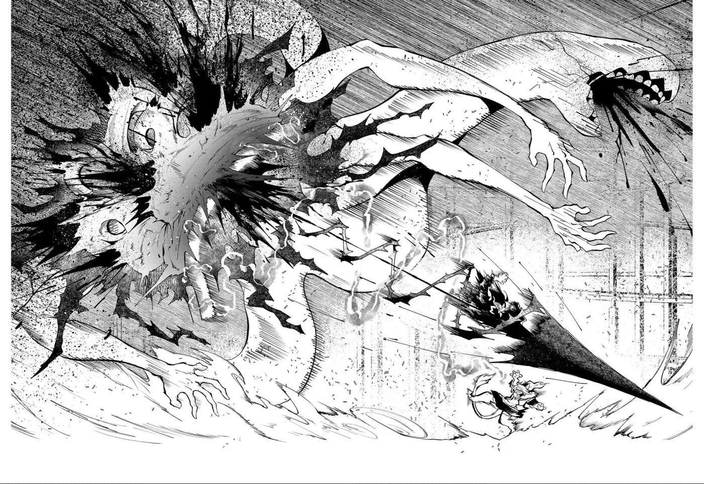 Read Red College chapter 84 image 11 on Lezhin
